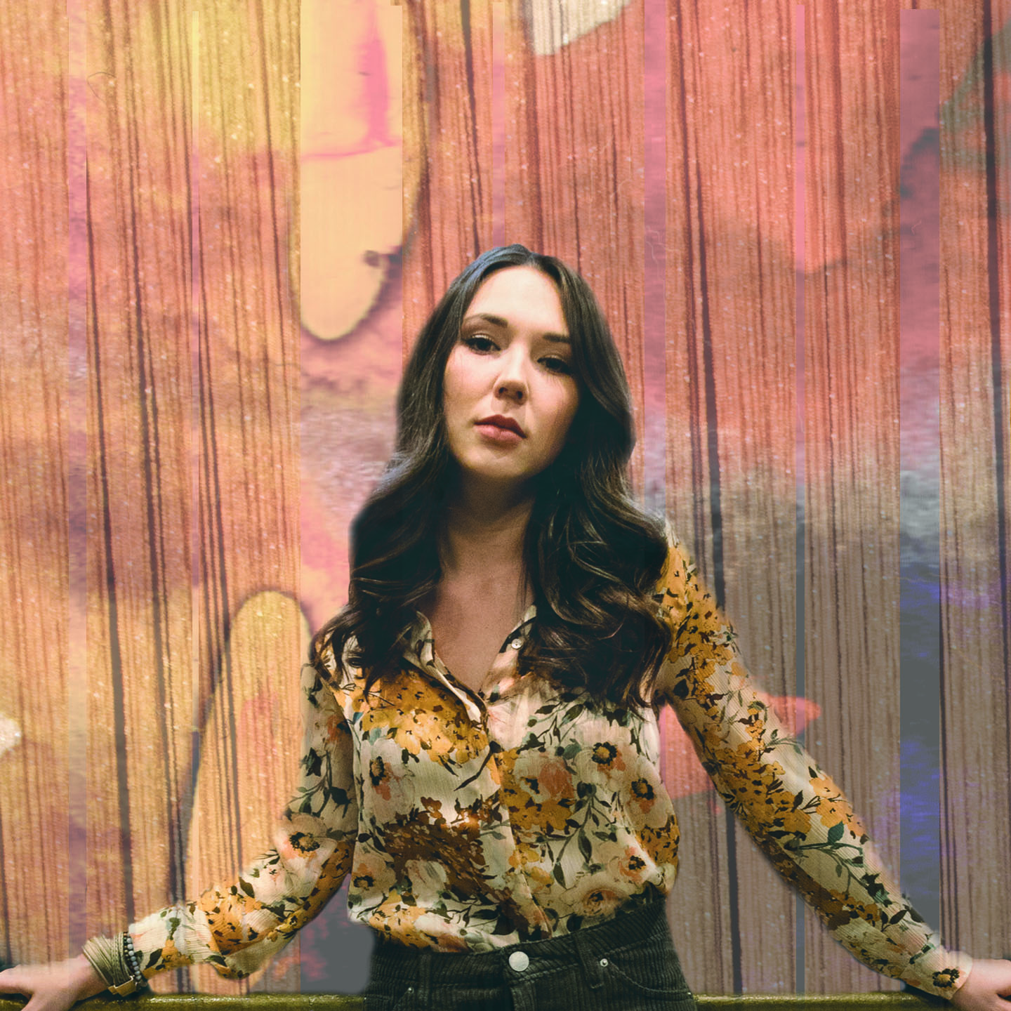 Mégane Cyr, une voix soul aux accents pop-folk [Girl Crush 172]