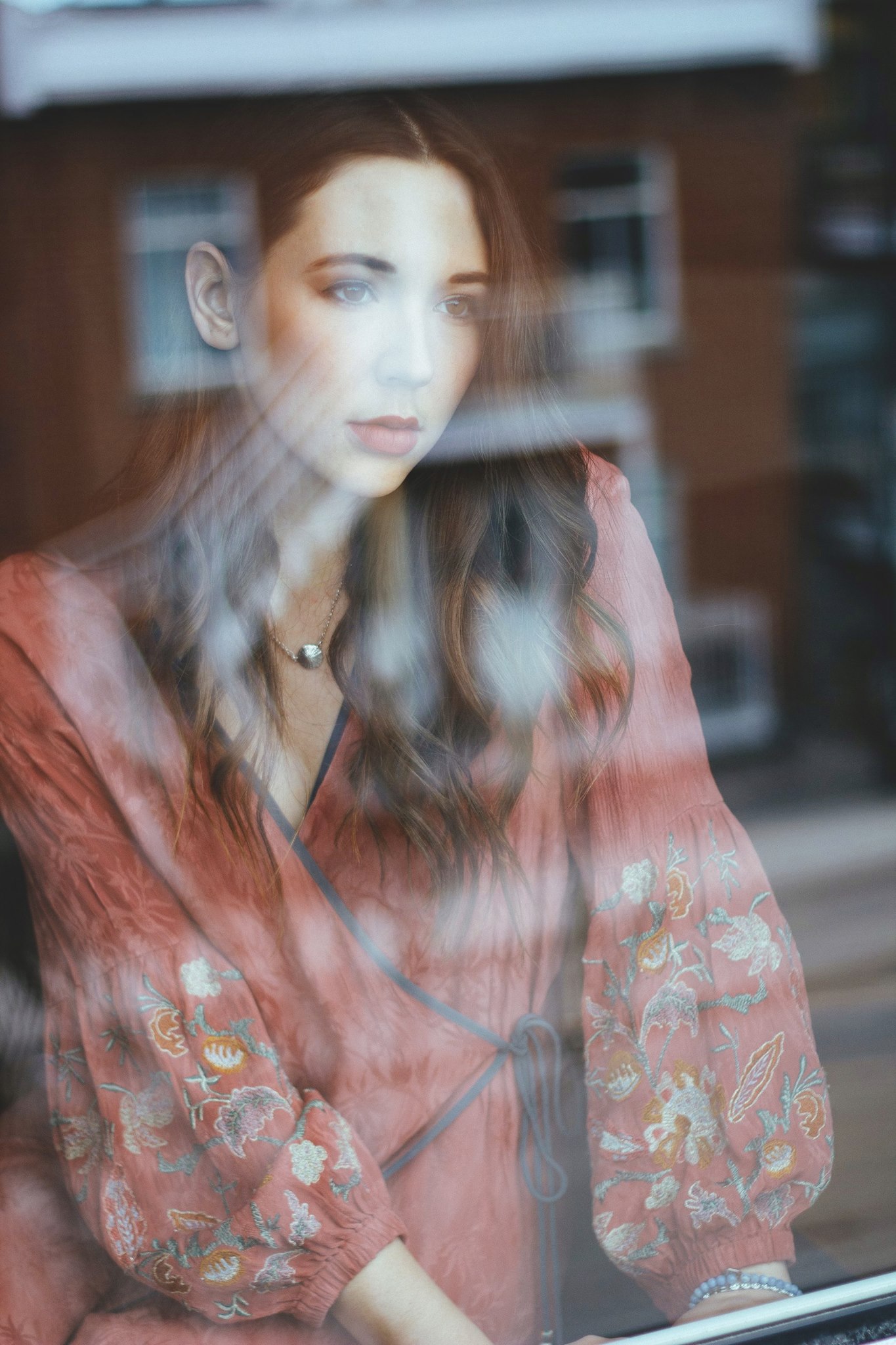 Mégane Cyr, une voix soul aux accents pop-folk [Girl Crush 172]