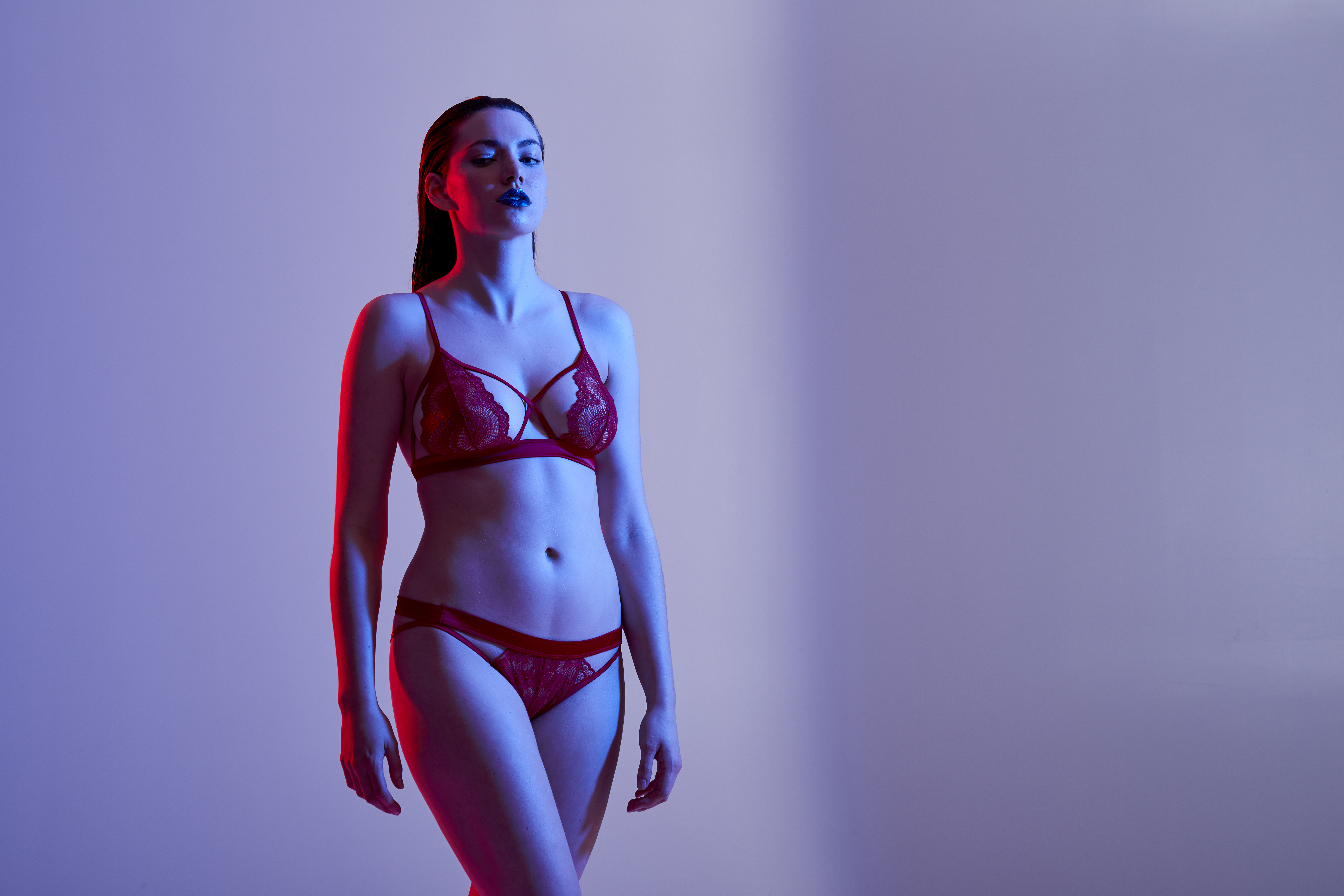 Offrez de la lingerie et des accessoires Blush pour la Saint-Valentin