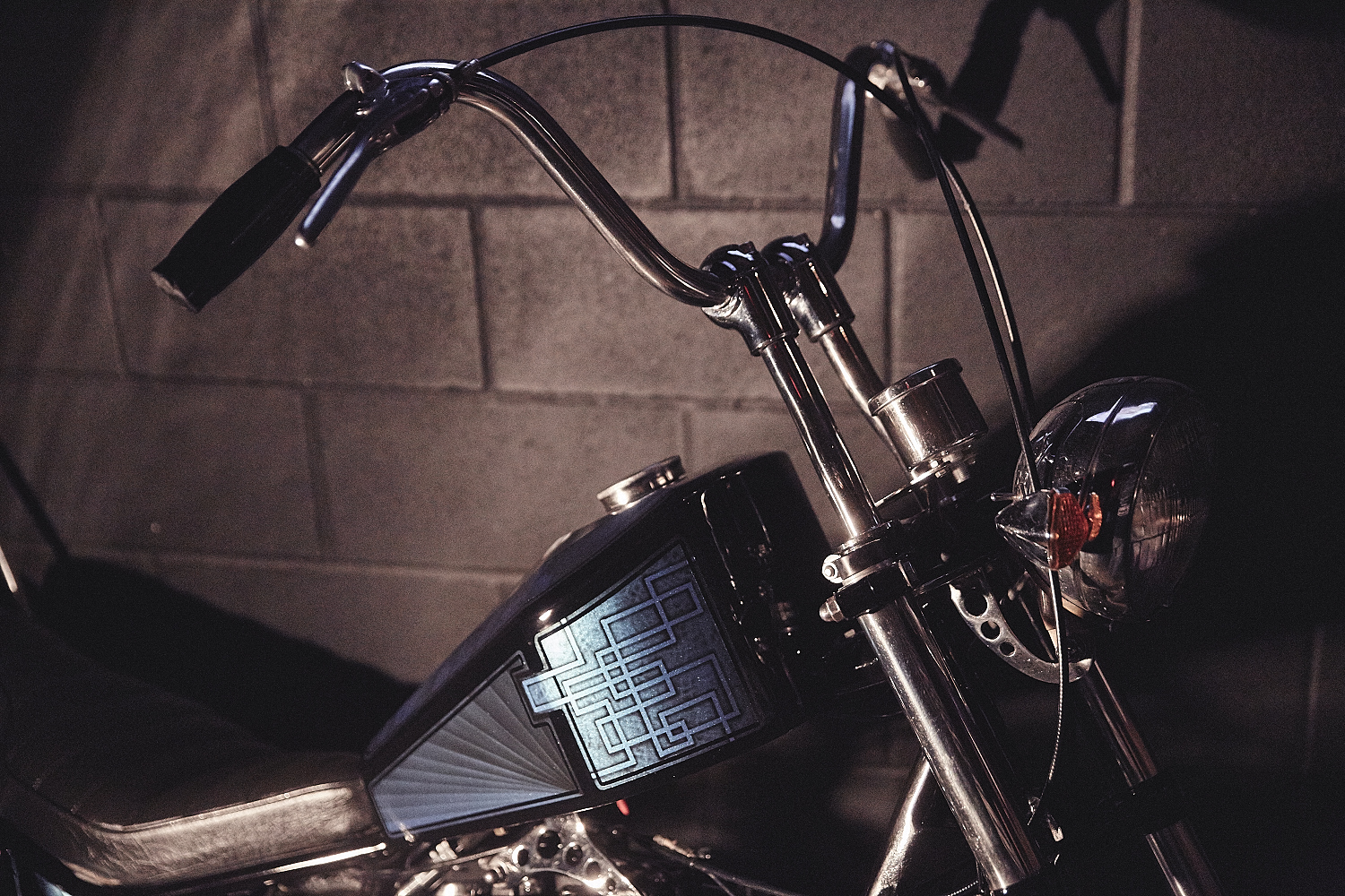 Party Doomsday machine, l'after non-officiel du Salon de la Moto au Brutus [Photos]