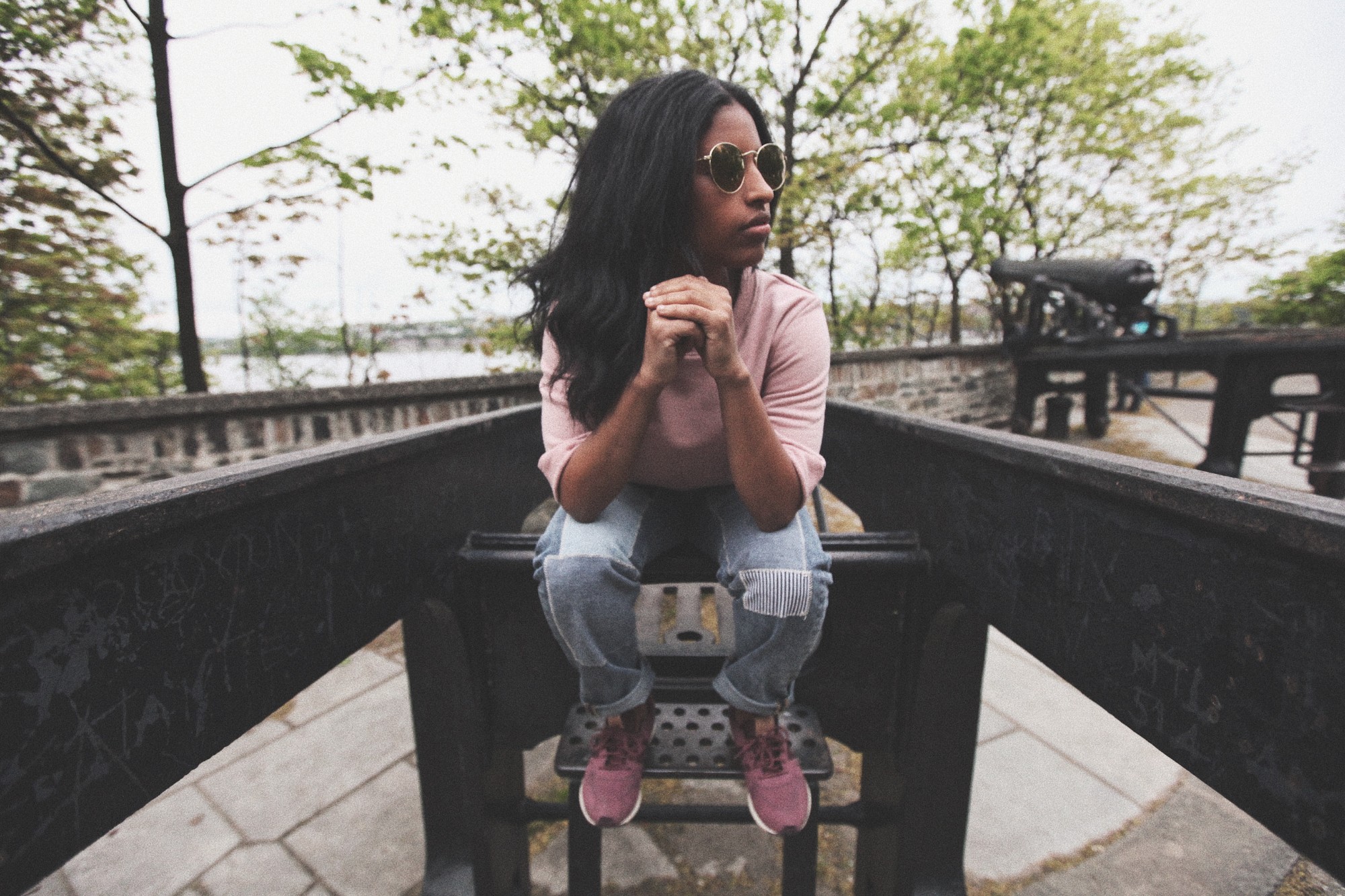 Plenty Humanwear dévoile son inspirant lookbook printanier [Photos]
