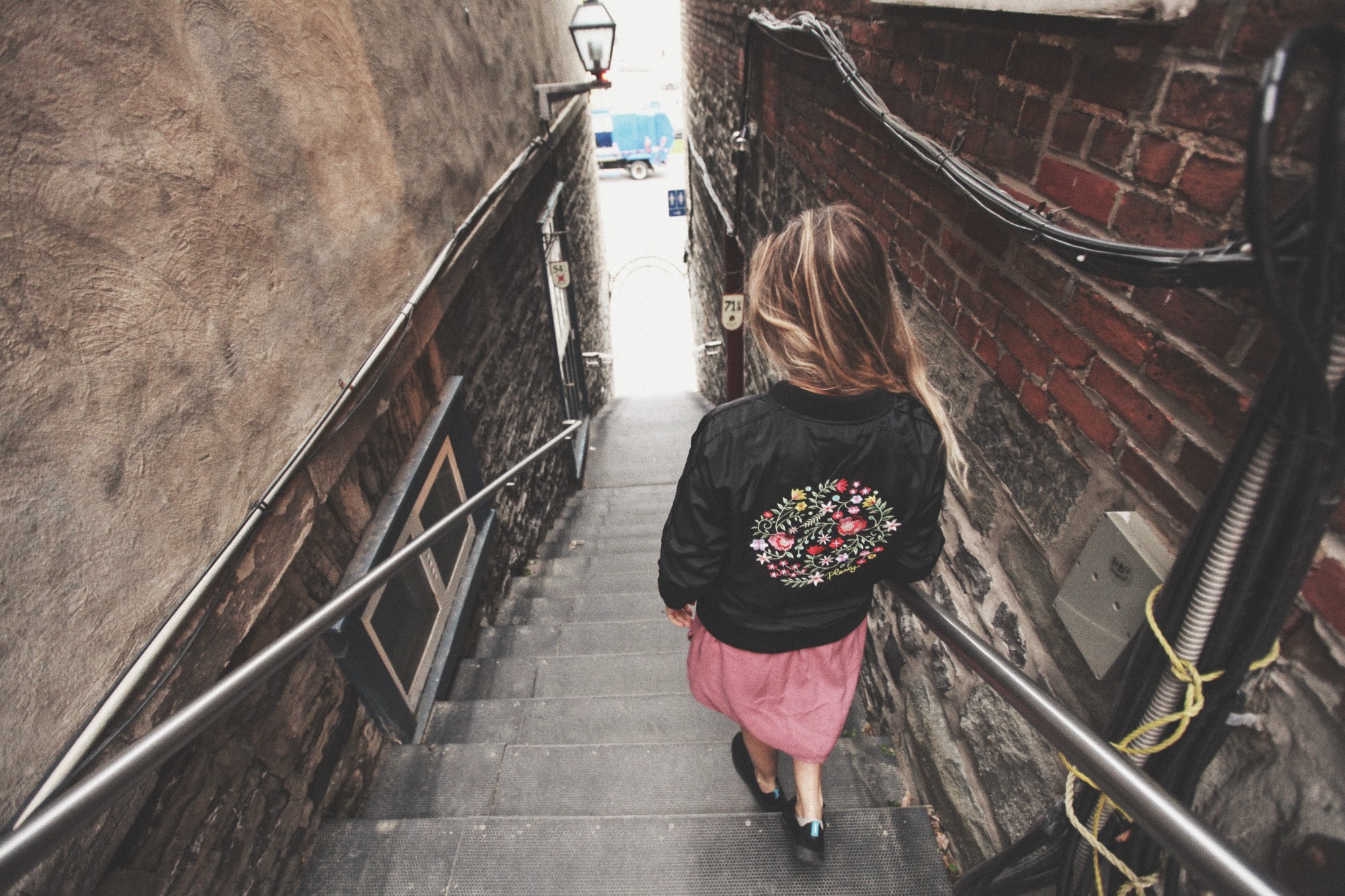 Plenty Humanwear dévoile son inspirant lookbook printanier [Photos]