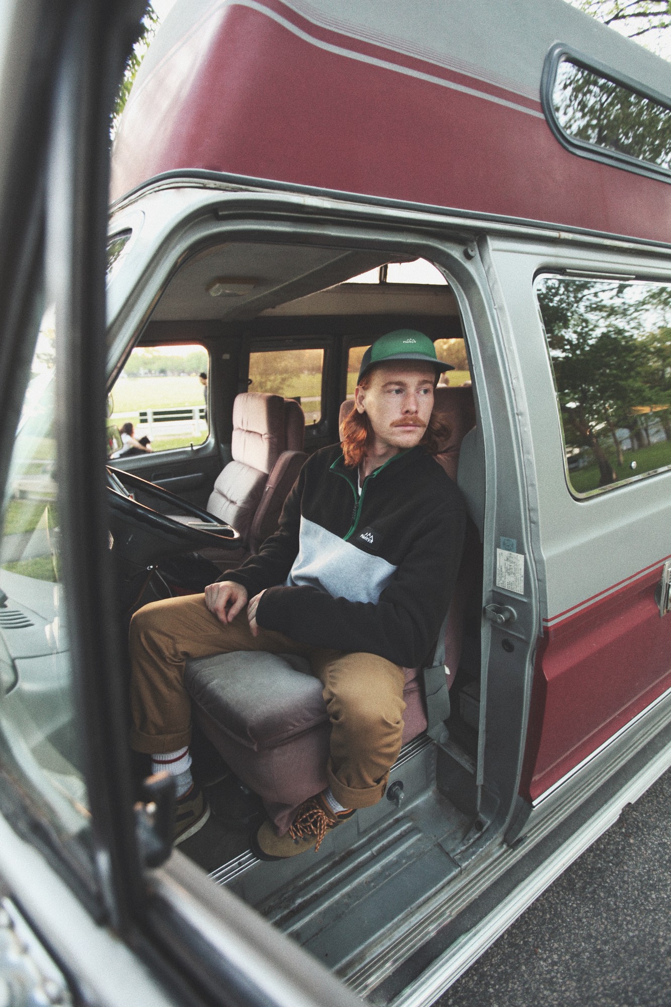 Plenty Humanwear dévoile son inspirant lookbook printanier [Photos]