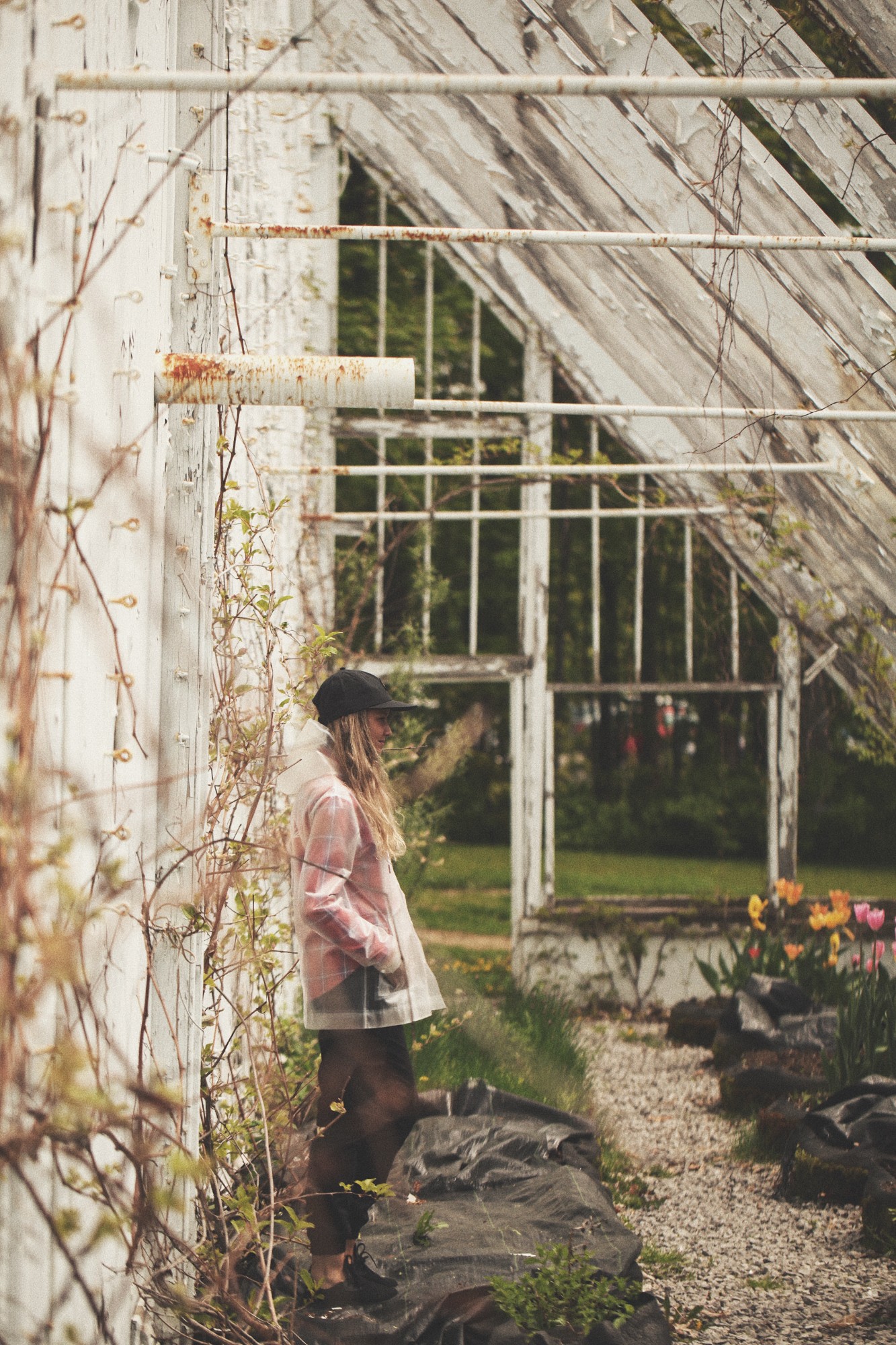 Plenty Humanwear dévoile son inspirant lookbook printanier [Photos]