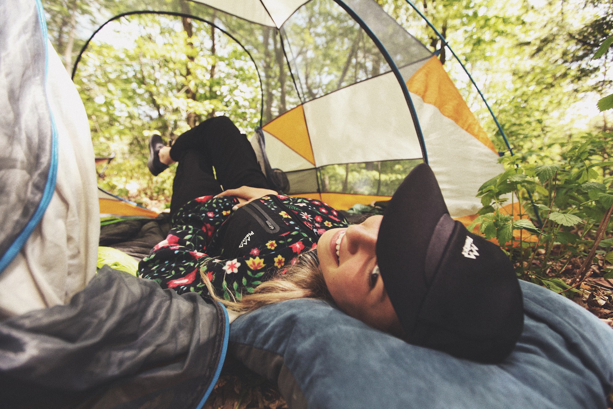 Plenty Humanwear dévoile son inspirant lookbook printanier [Photos]