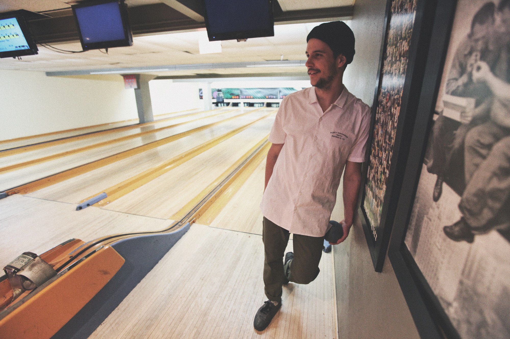 Plenty Humanwear dévoile son inspirant lookbook printanier [Photos]