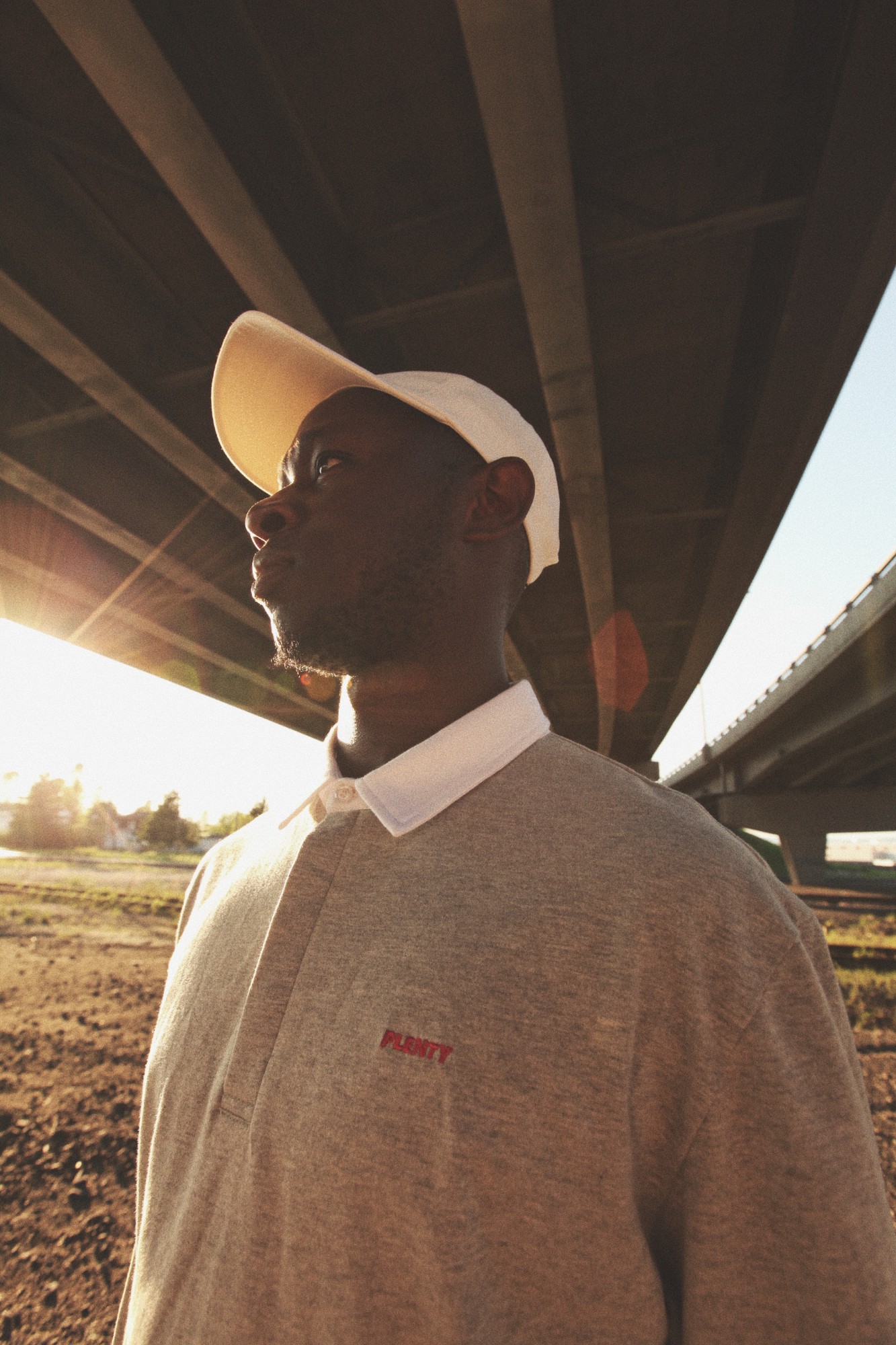 Plenty Humanwear dévoile son inspirant lookbook printanier [Photos]