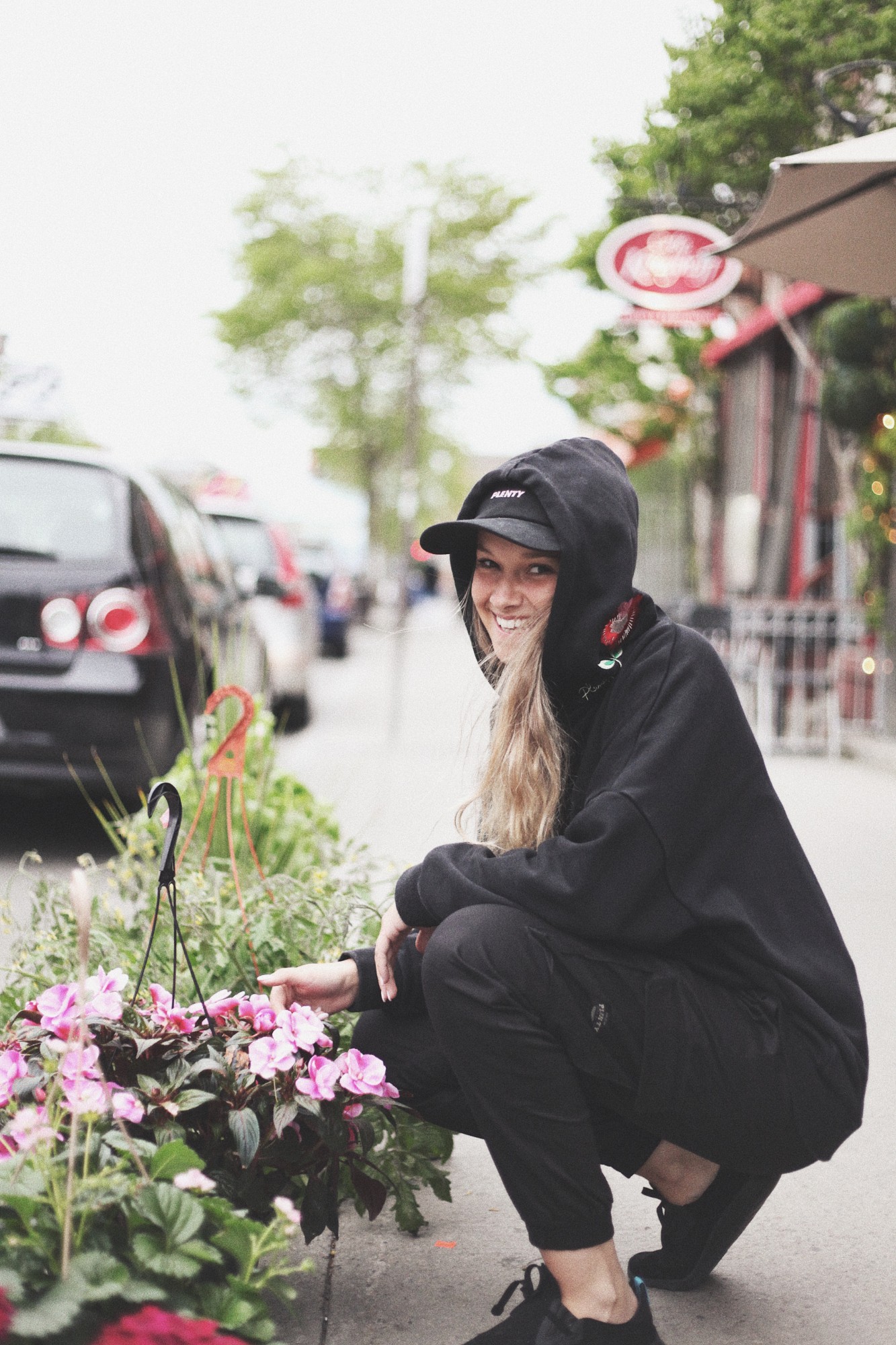 Plenty Humanwear dévoile son inspirant lookbook printanier [Photos]