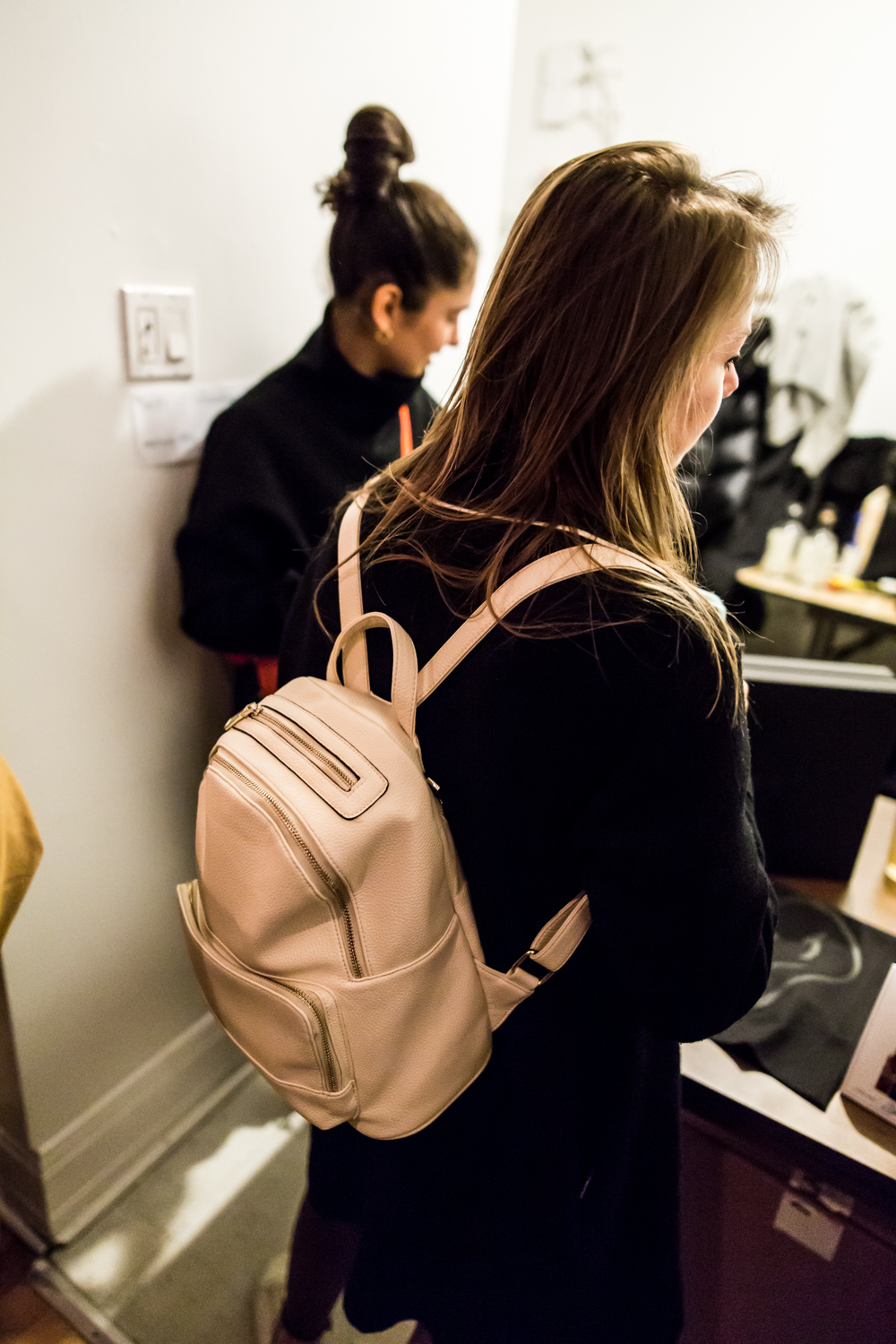 Très cool lancement intime pour Social Tease à Espace Pop [Photos]