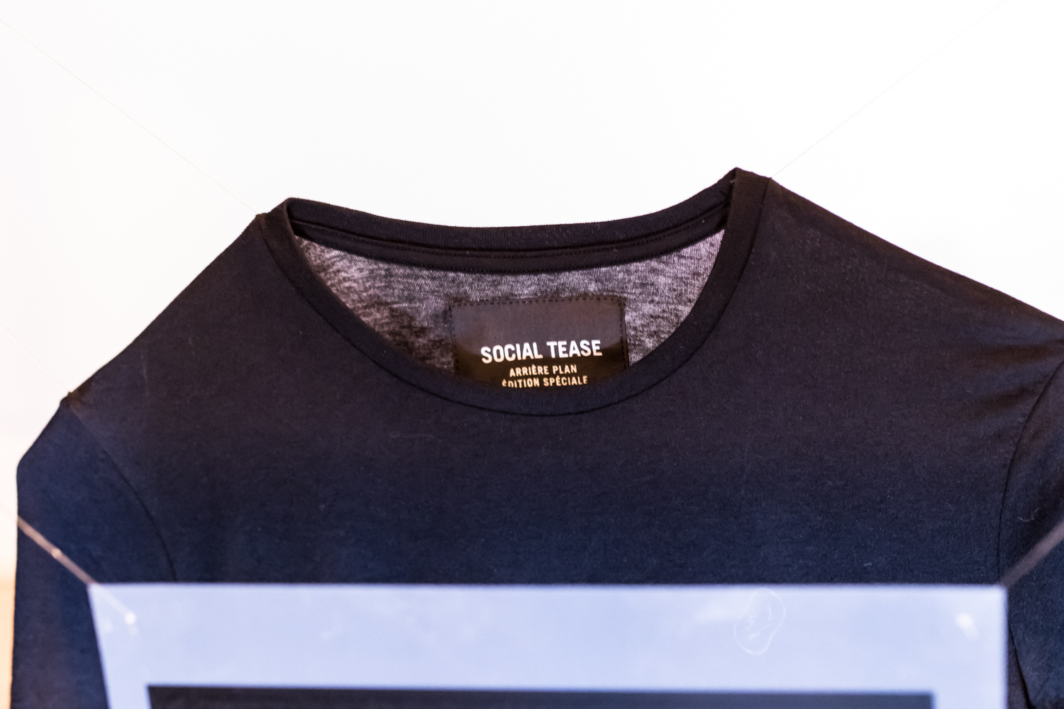 Très cool lancement intime pour Social Tease à Espace Pop [Photos]
