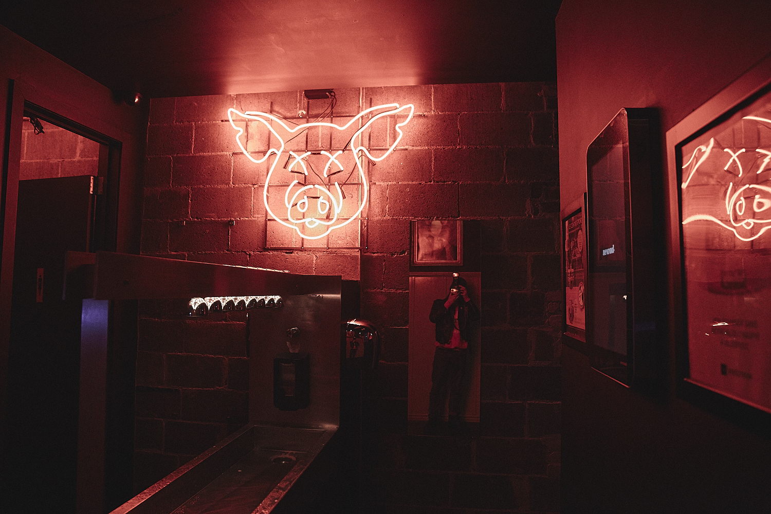 Les 3 ans du Blind Pig avec Alaclair Ensemble : un beau gros party [Photos]