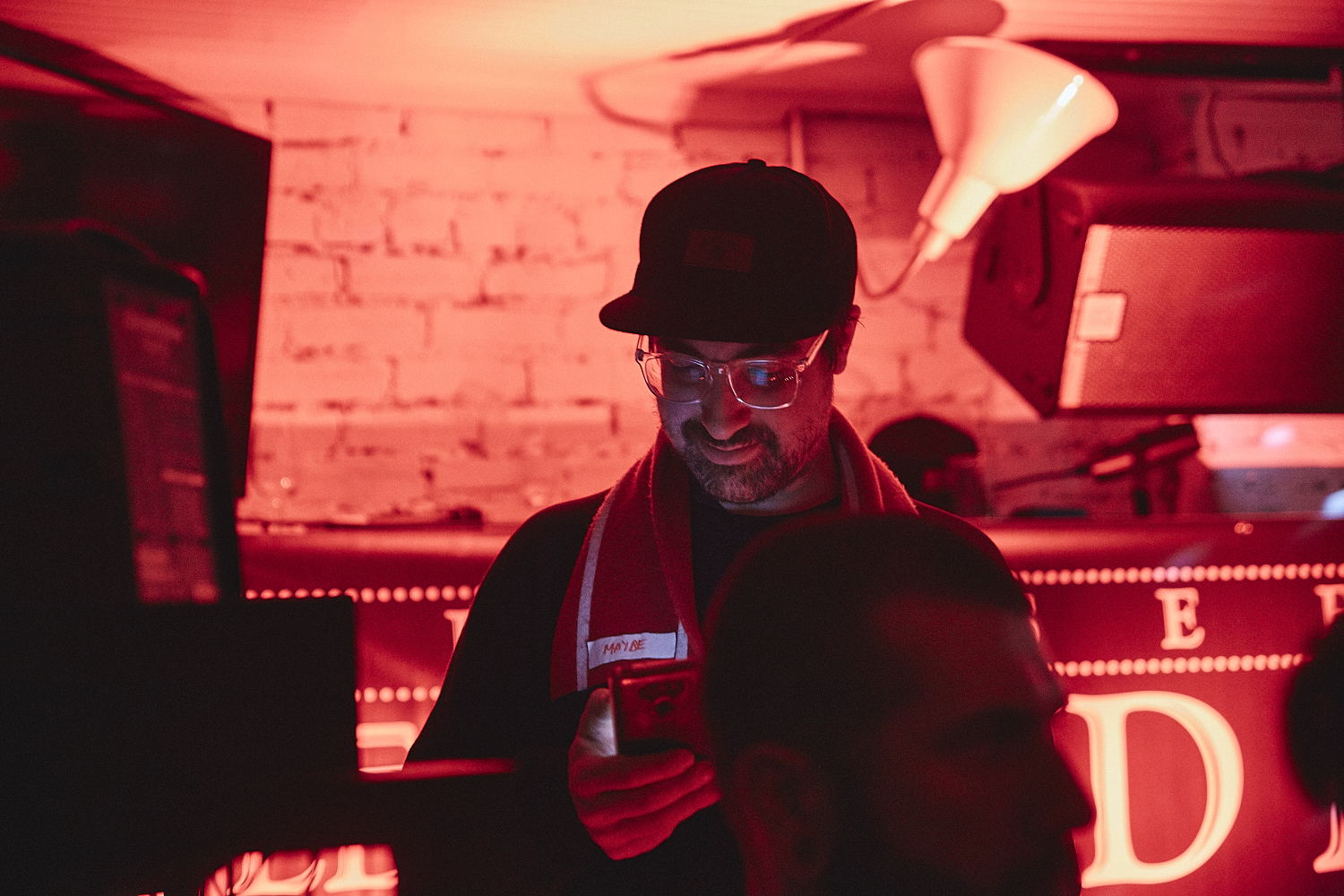 Les 3 ans du Blind Pig avec Alaclair Ensemble : un beau gros party [Photos]