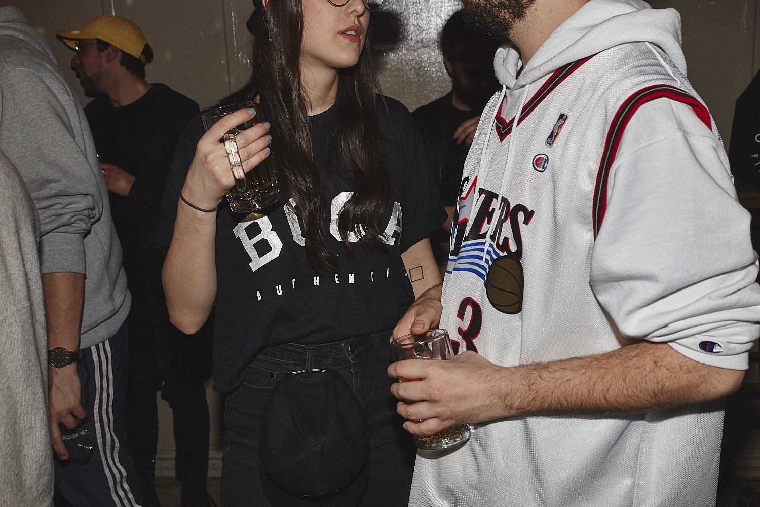 Les 3 ans du Blind Pig avec Alaclair Ensemble : un beau gros party [Photos]