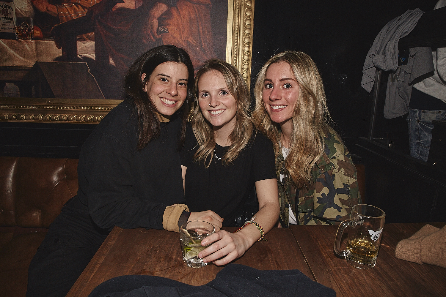 Les 3 ans du Blind Pig avec Alaclair Ensemble : un beau gros party [Photos]