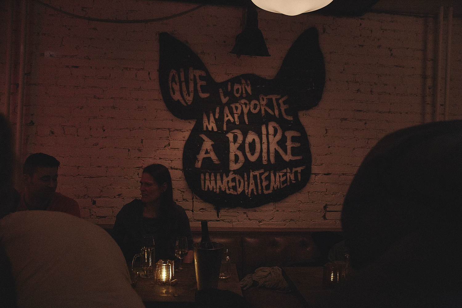 Les 3 ans du Blind Pig avec Alaclair Ensemble : un beau gros party [Photos]