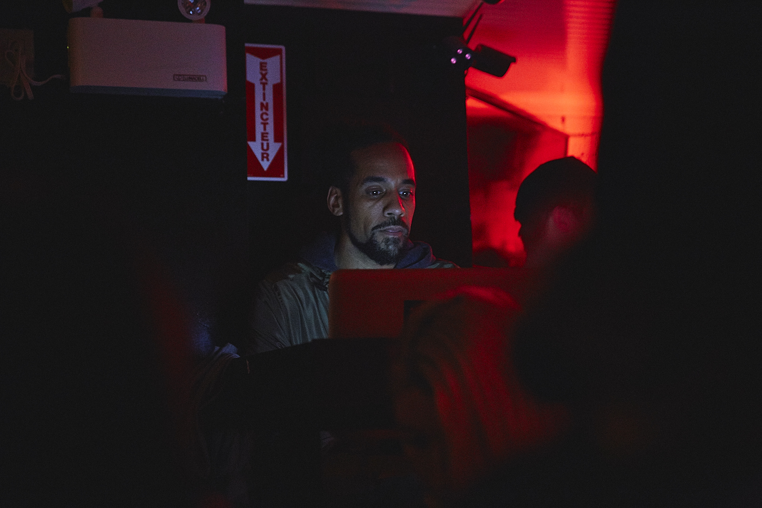 Les 3 ans du Blind Pig avec Alaclair Ensemble : un beau gros party [Photos]