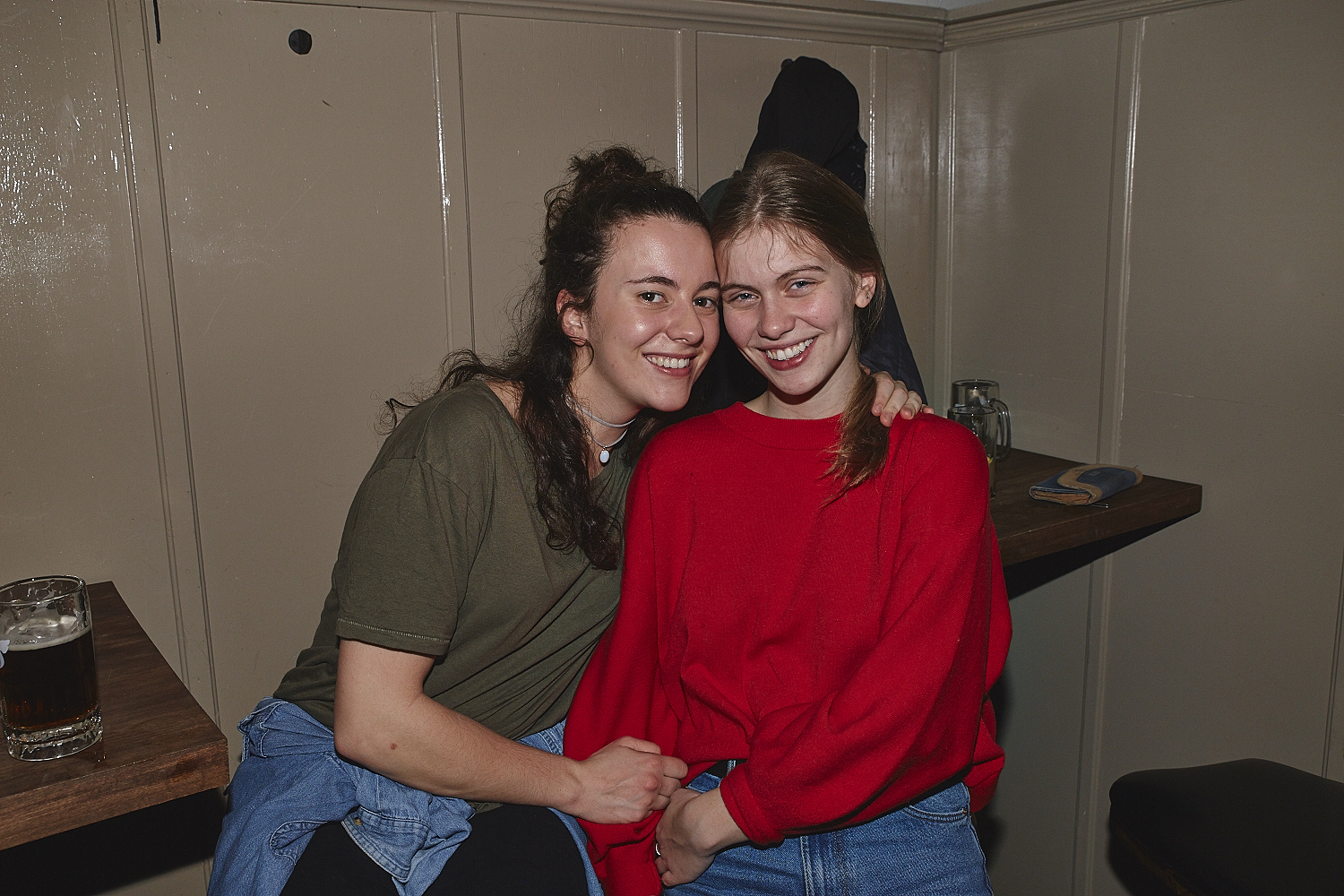 Les 3 ans du Blind Pig avec Alaclair Ensemble : un beau gros party [Photos]