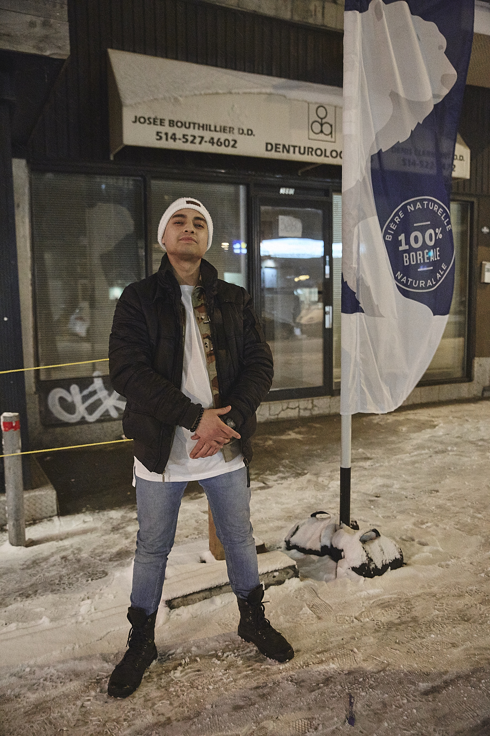 Les 3 ans du Blind Pig avec Alaclair Ensemble : un beau gros party [Photos]