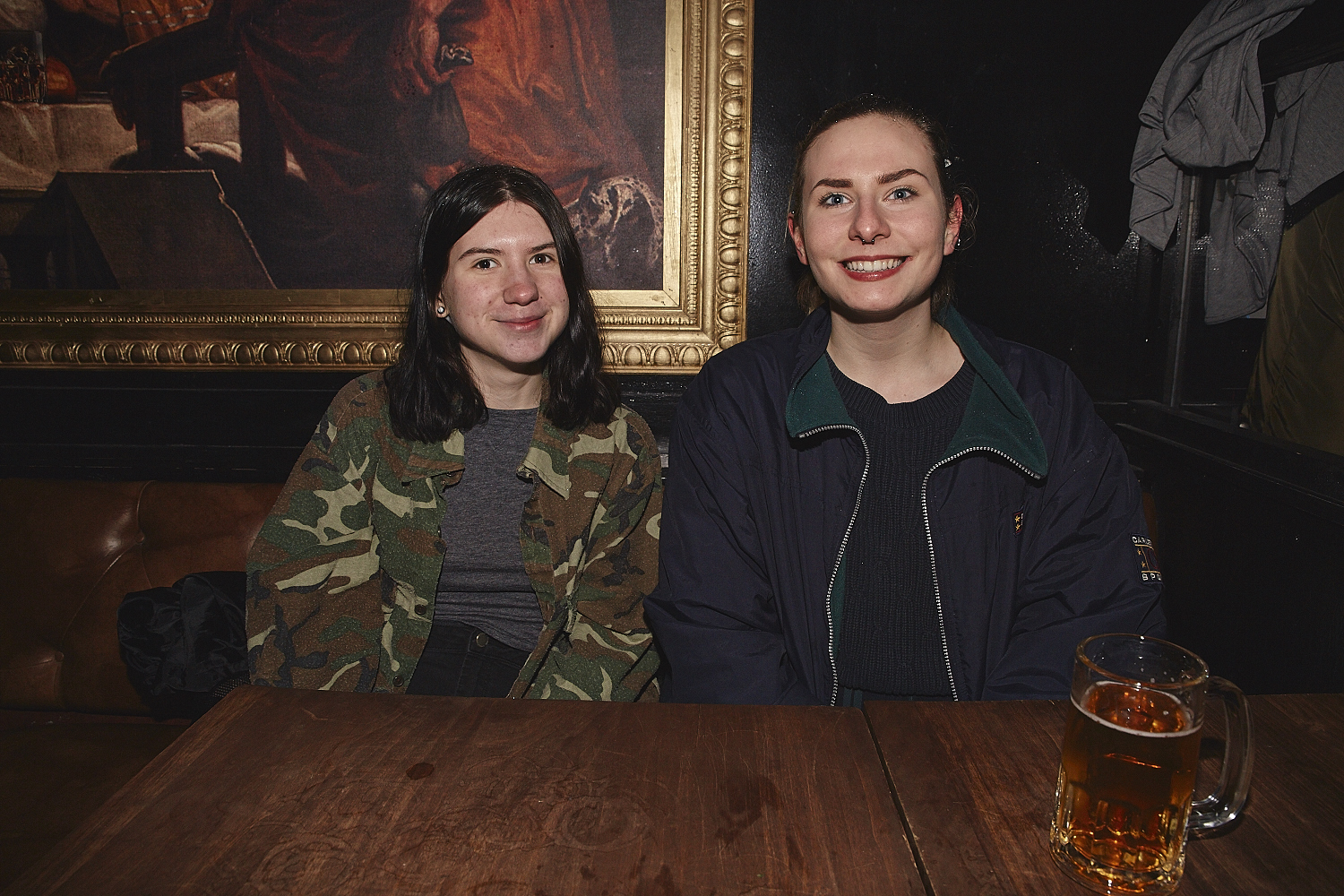 Les 3 ans du Blind Pig avec Alaclair Ensemble : un beau gros party [Photos]