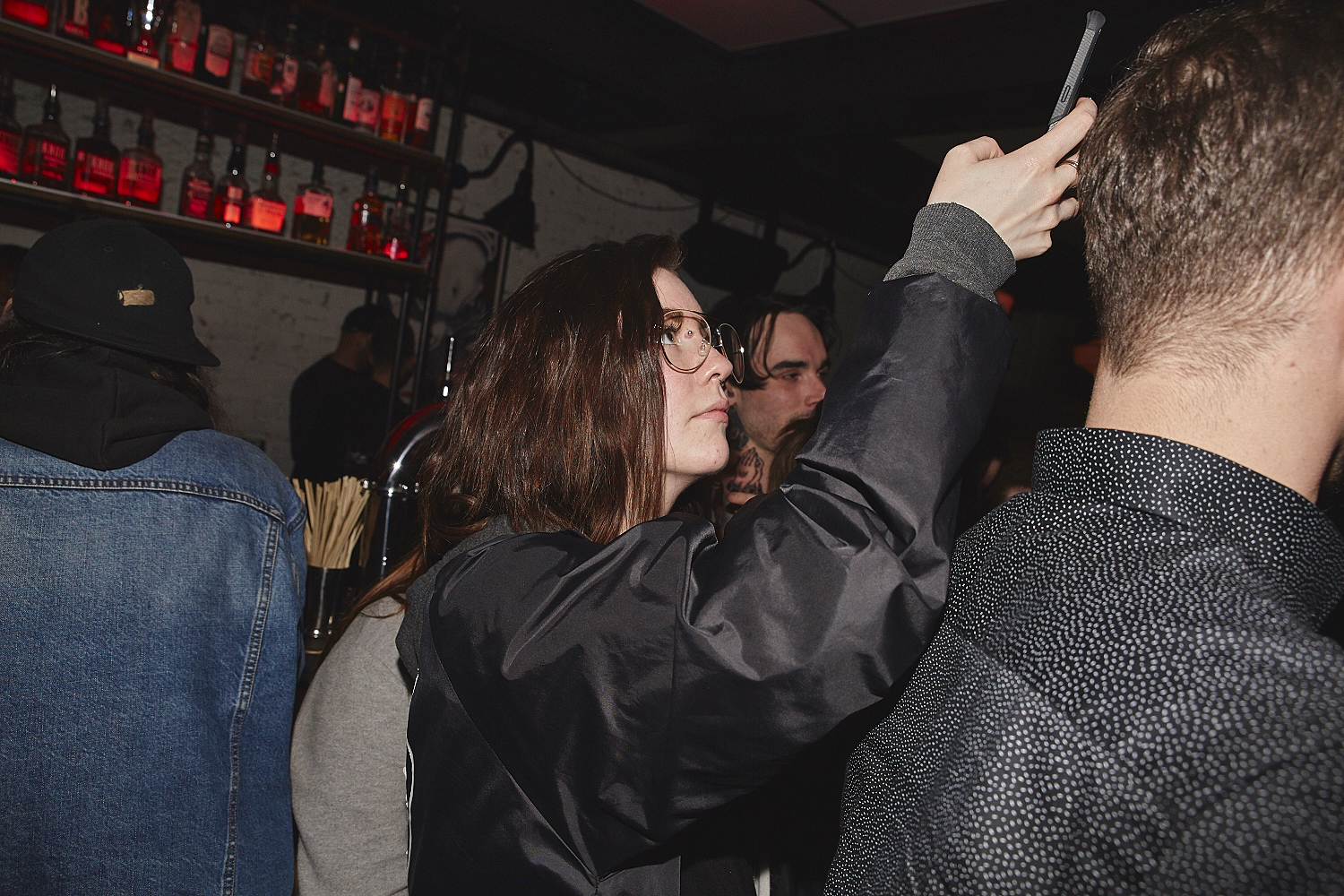 Les 3 ans du Blind Pig avec Alaclair Ensemble : un beau gros party [Photos]