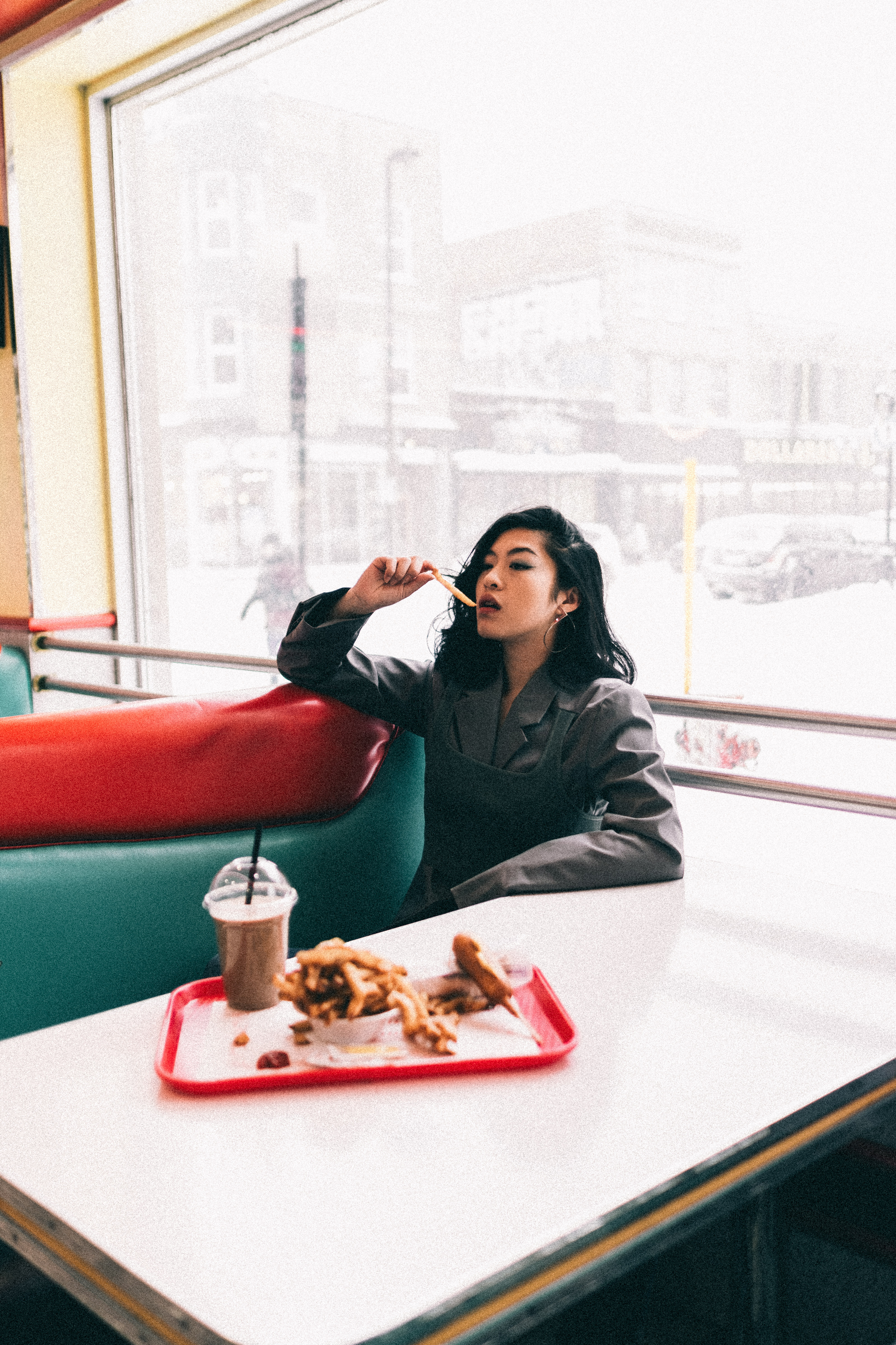 Anne Nhung, blogueuse mode et voyageuse [Girl Crush 174]