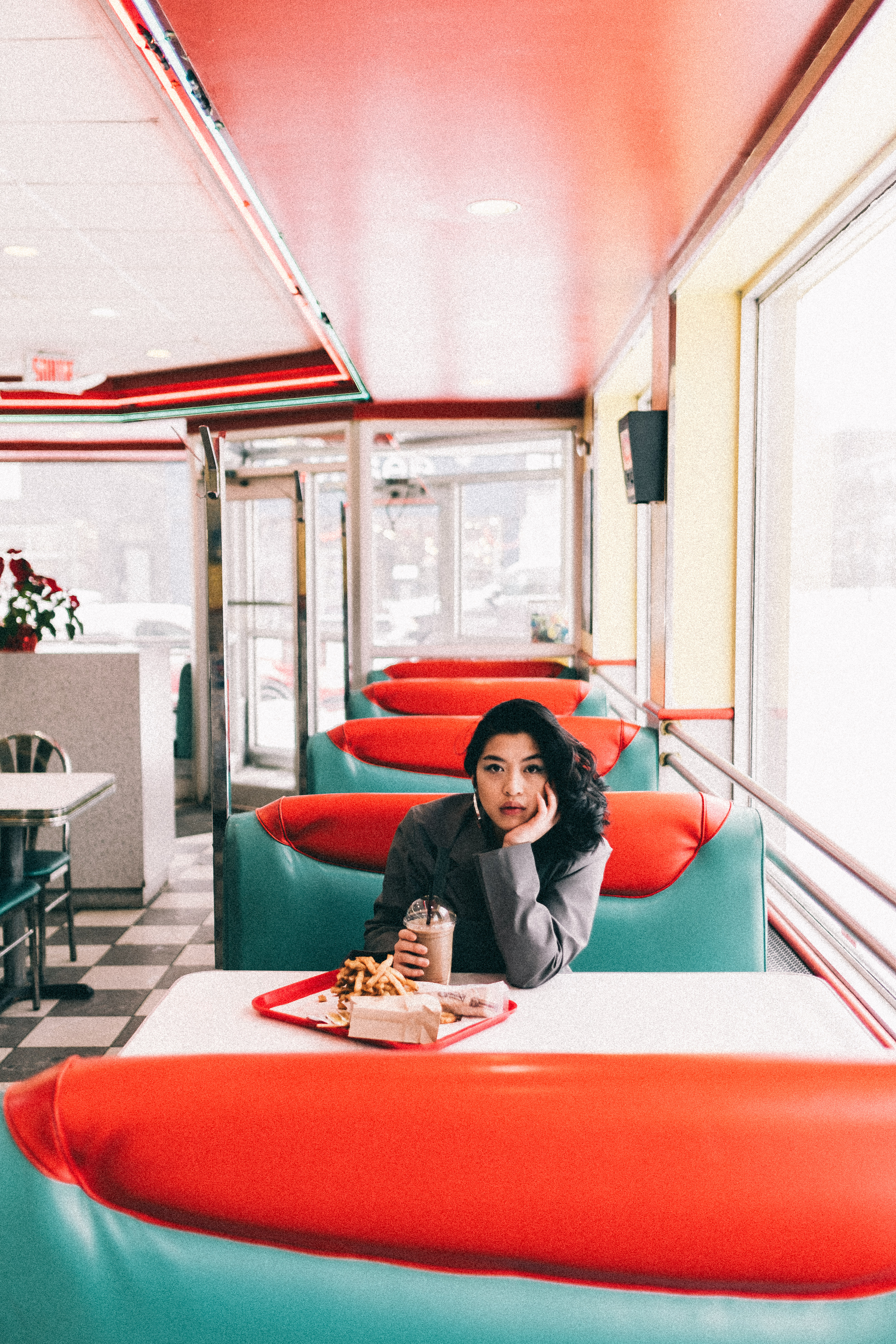 Anne Nhung, blogueuse mode et voyageuse [Girl Crush 174]