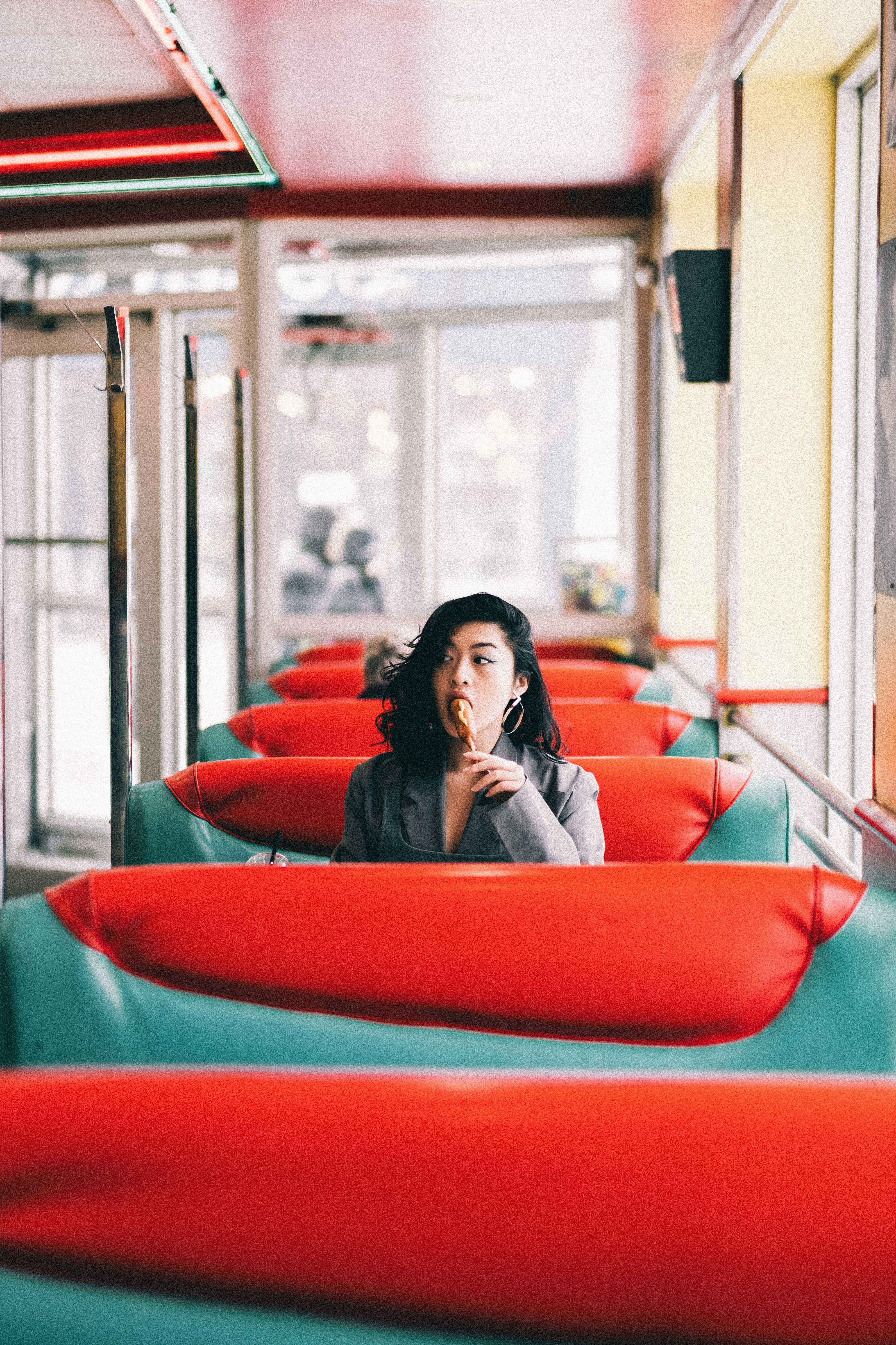 Anne Nhung, blogueuse mode et voyageuse [Girl Crush 174]