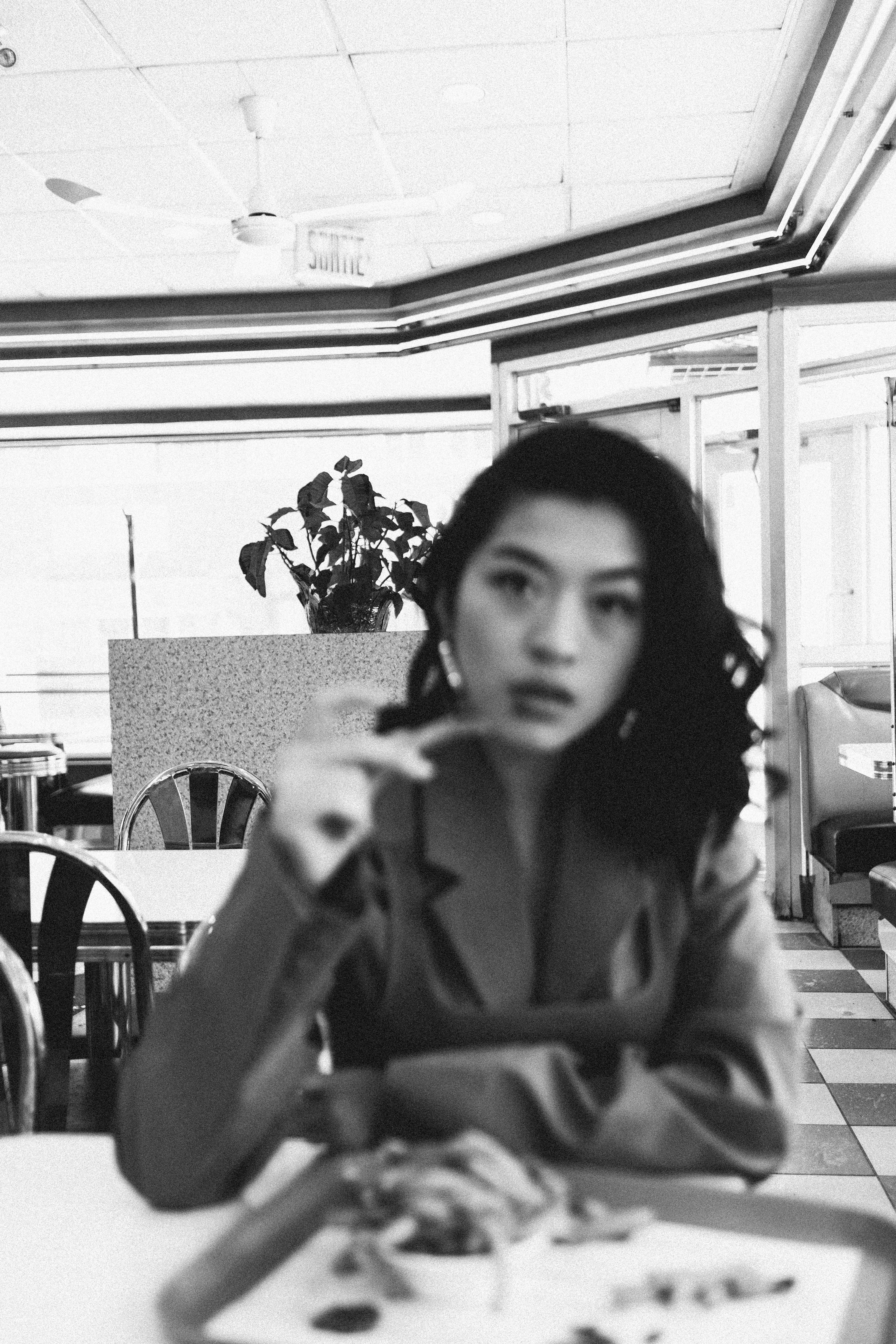 Anne Nhung, blogueuse mode et voyageuse [Girl Crush 174]