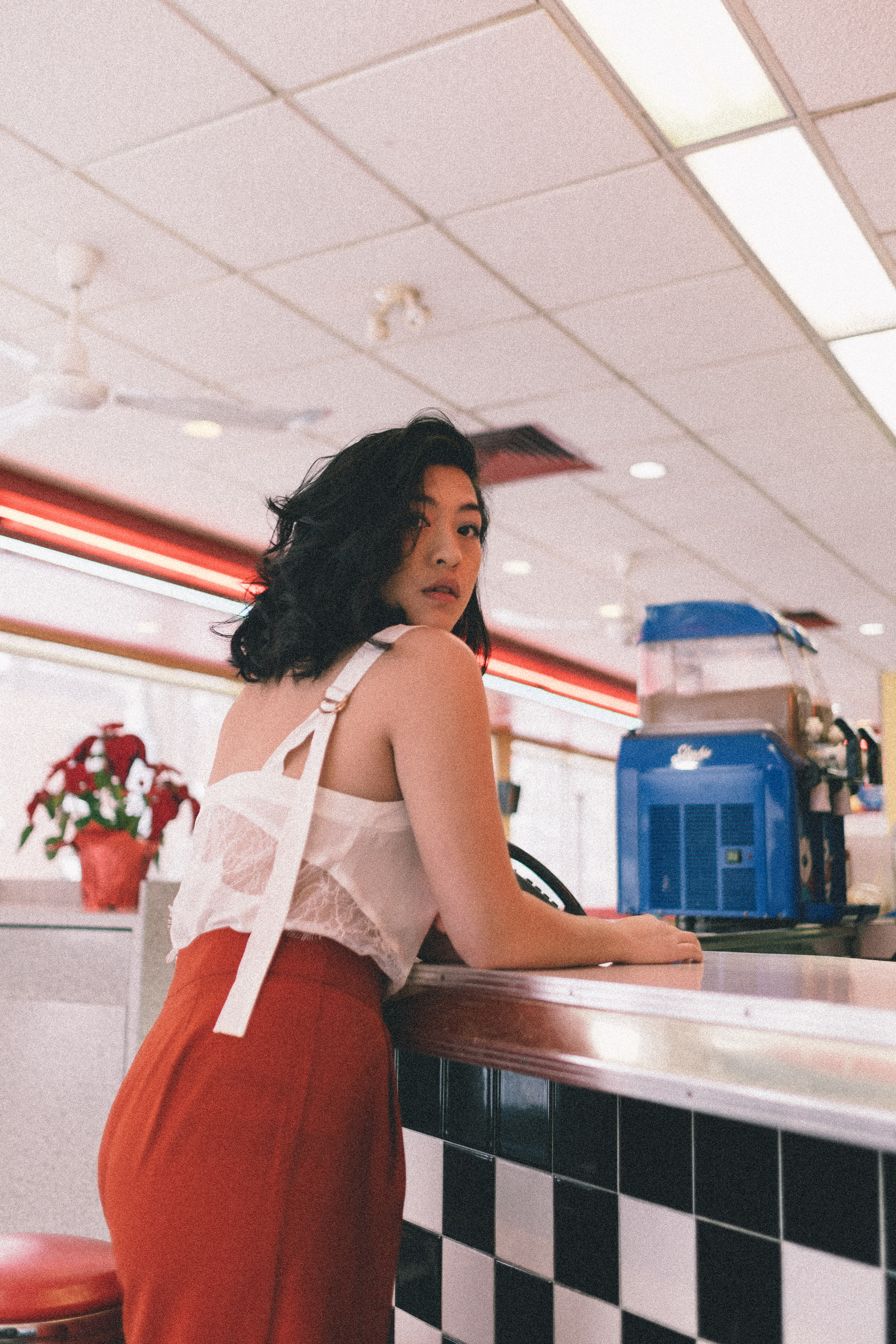 Anne Nhung, blogueuse mode et voyageuse [Girl Crush 174]