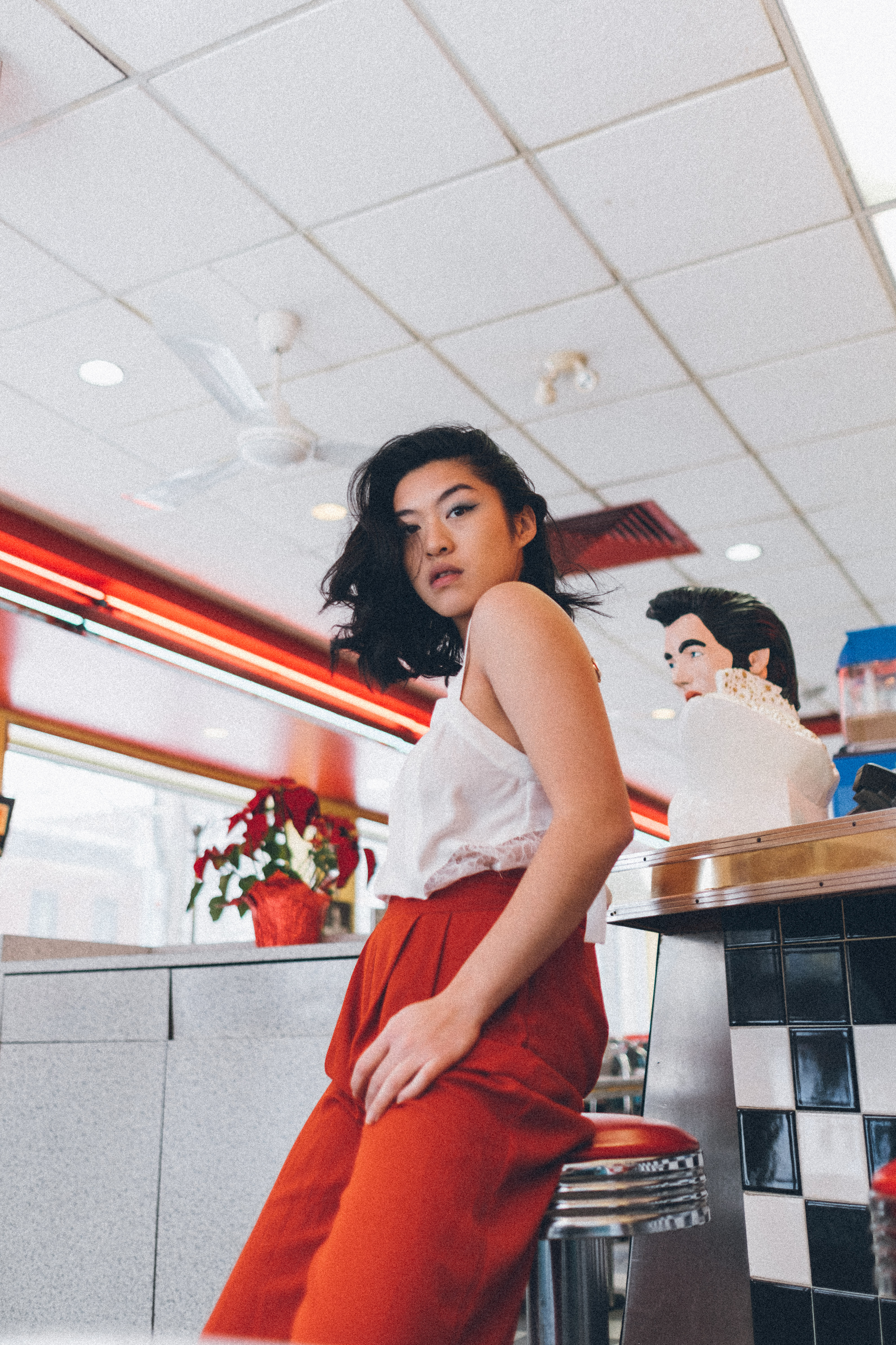 Anne Nhung, blogueuse mode et voyageuse [Girl Crush 174]