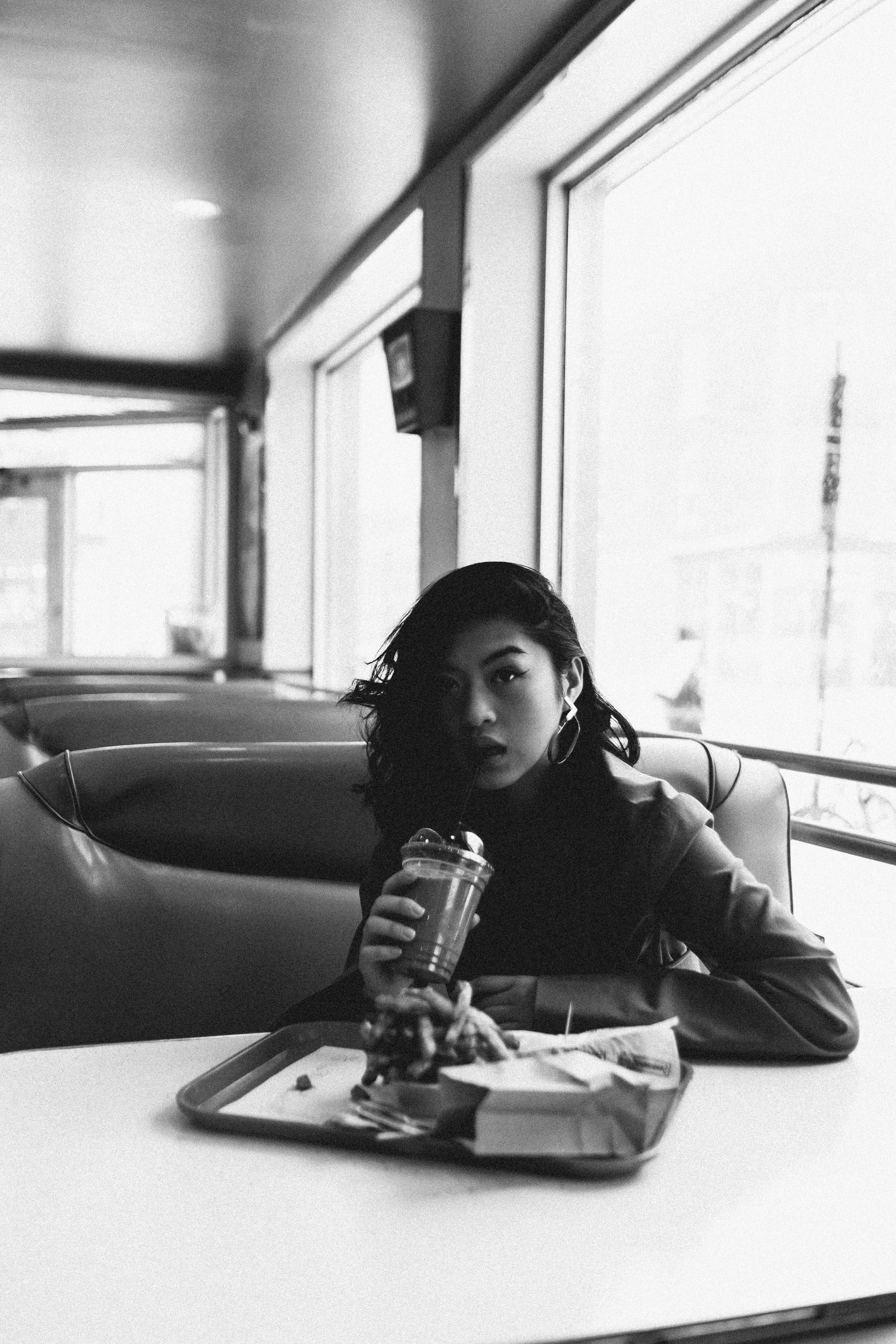 Anne Nhung, blogueuse mode et voyageuse [Girl Crush 174]