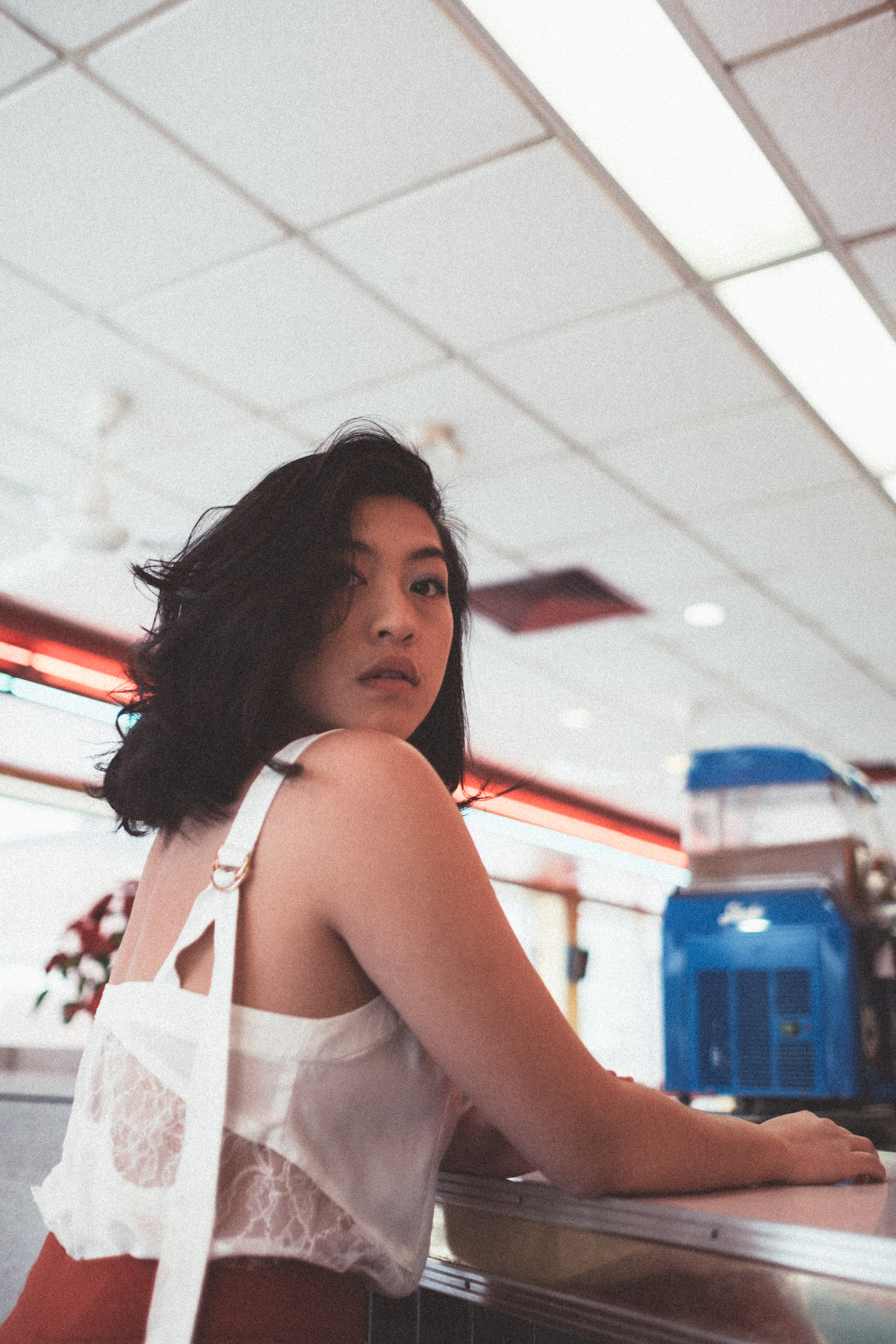 Anne Nhung, blogueuse mode et voyageuse [Girl Crush 174]