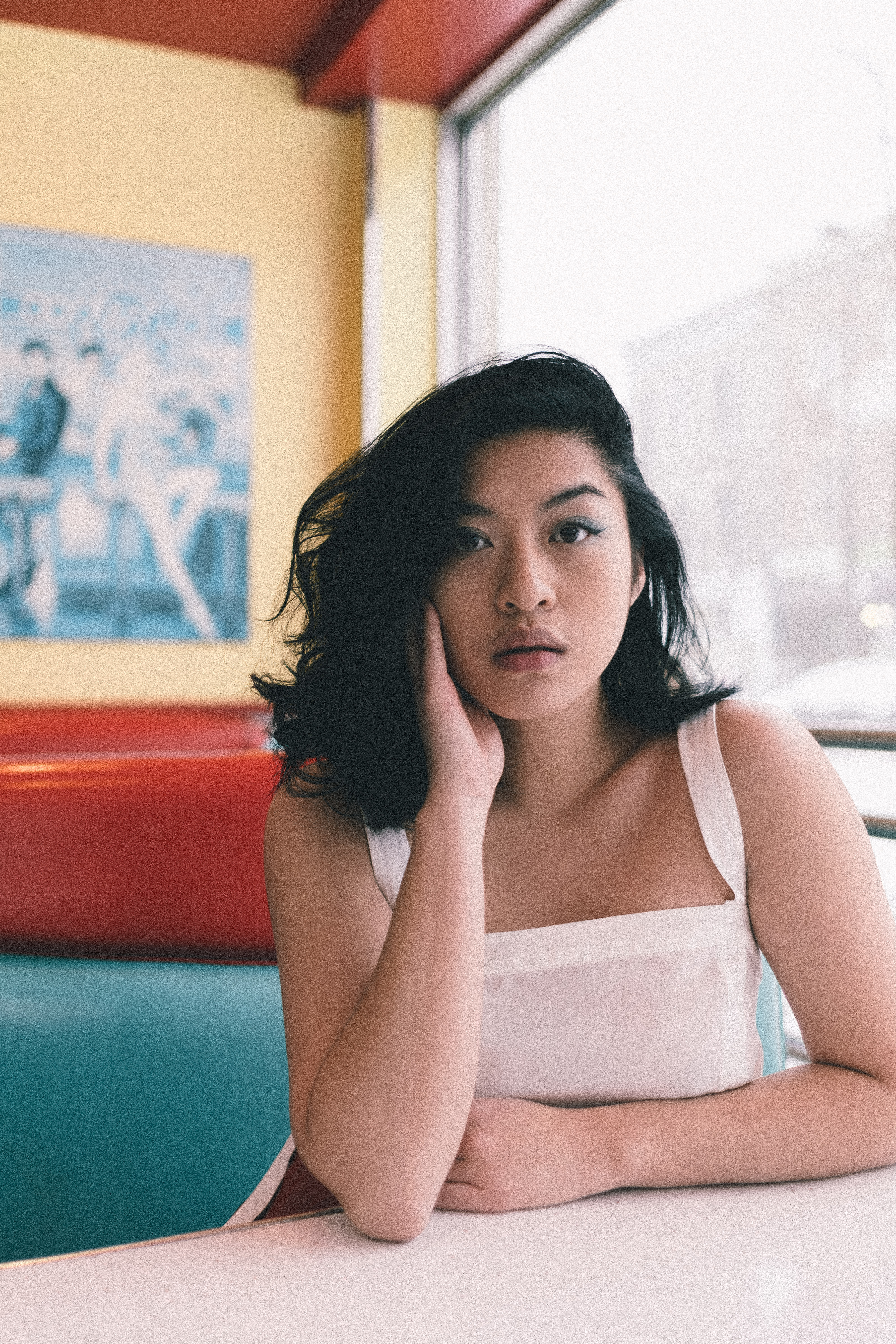 Anne Nhung, blogueuse mode et voyageuse [Girl Crush 174]