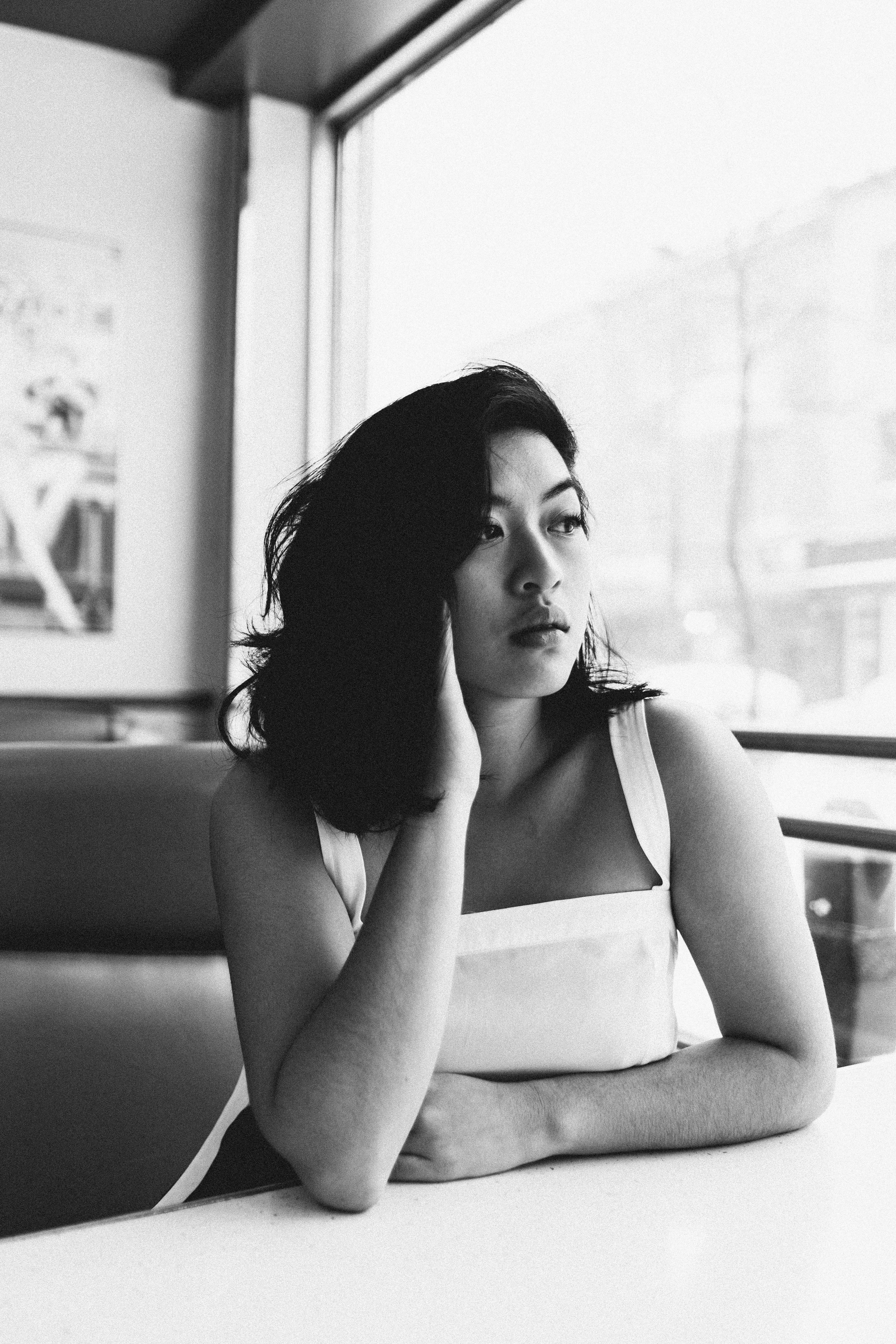 Anne Nhung, blogueuse mode et voyageuse [Girl Crush 174]