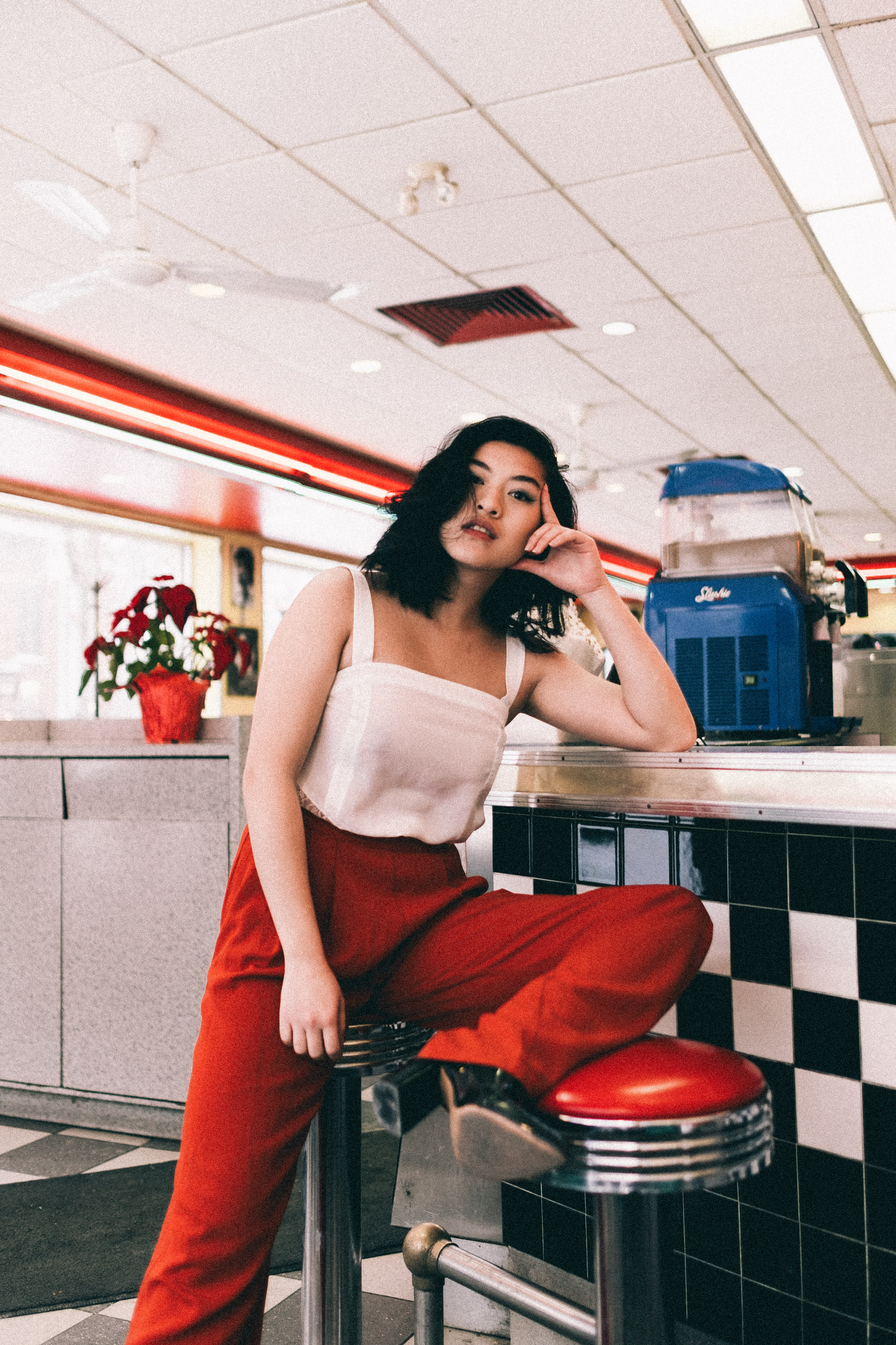 Anne Nhung, blogueuse mode et voyageuse [Girl Crush 174]