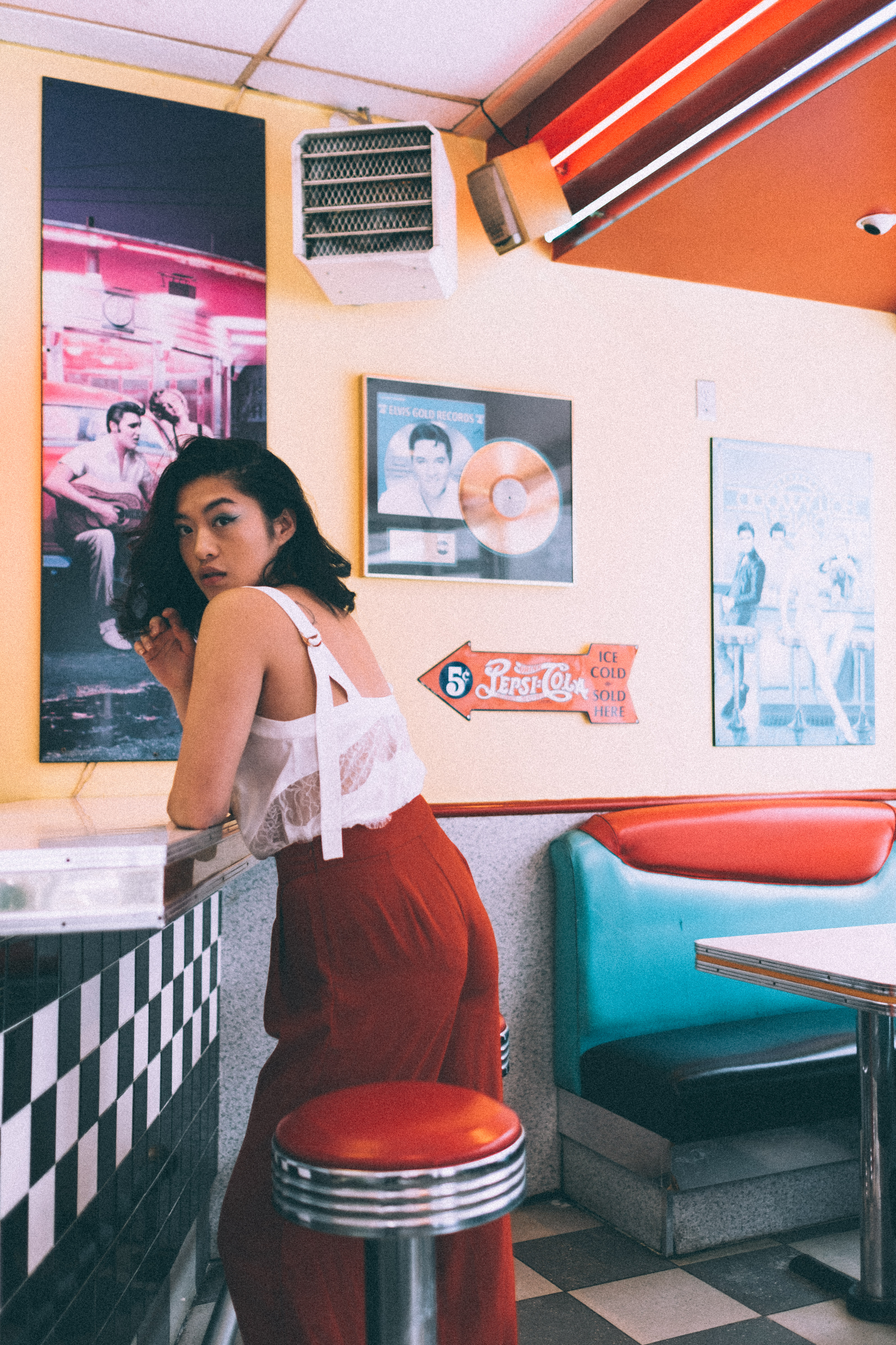 Anne Nhung, blogueuse mode et voyageuse [Girl Crush 174]