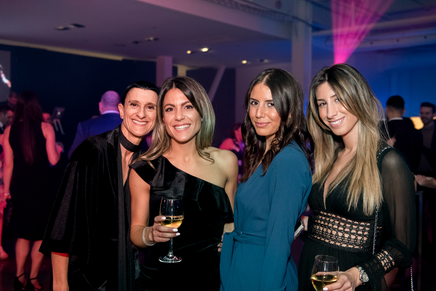 Le Bal de Sainte-Justine amasse plus de 290 000$ pour les enfants [Photos]