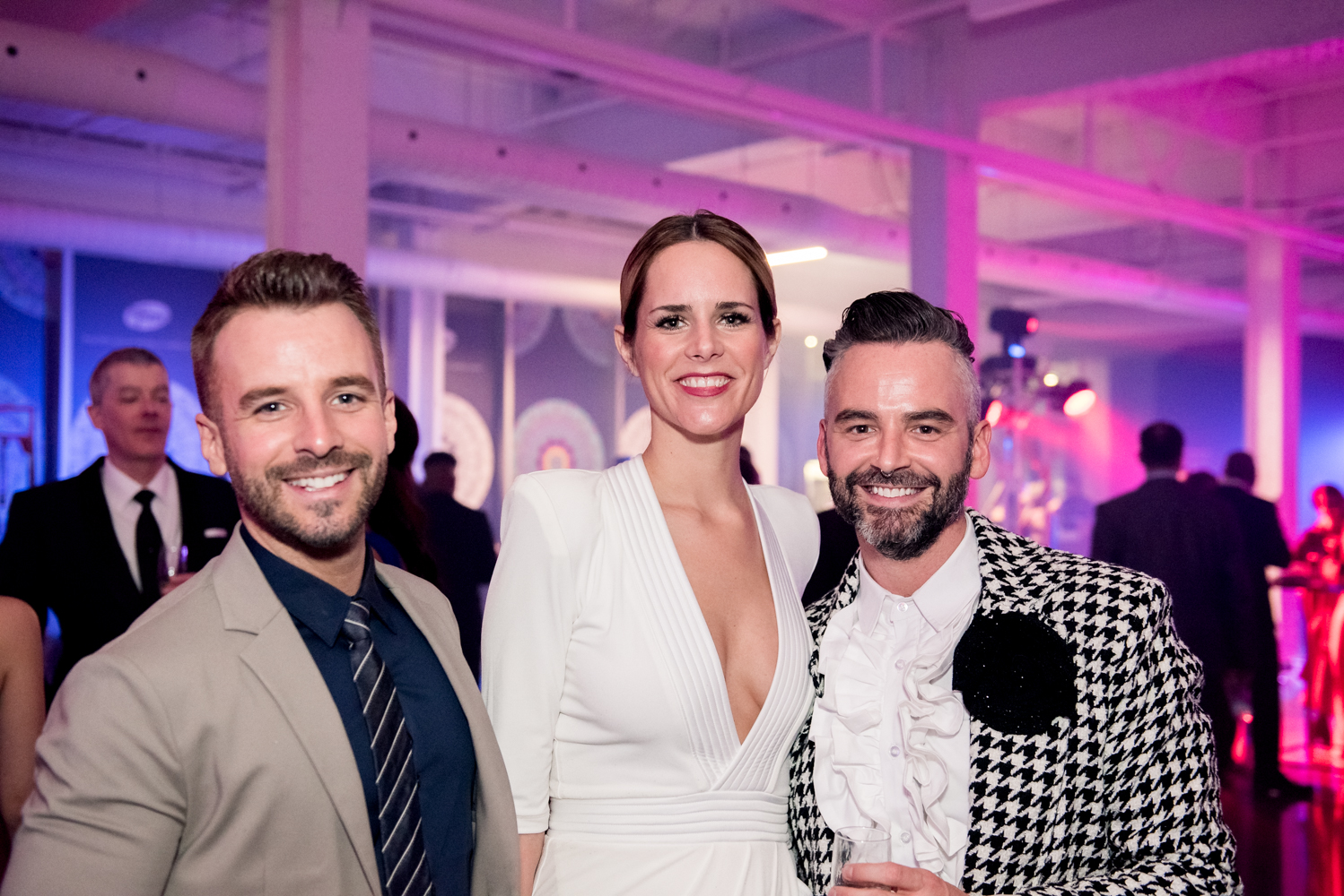 Le Bal de Sainte-Justine amasse plus de 290 000$ pour les enfants [Photos]