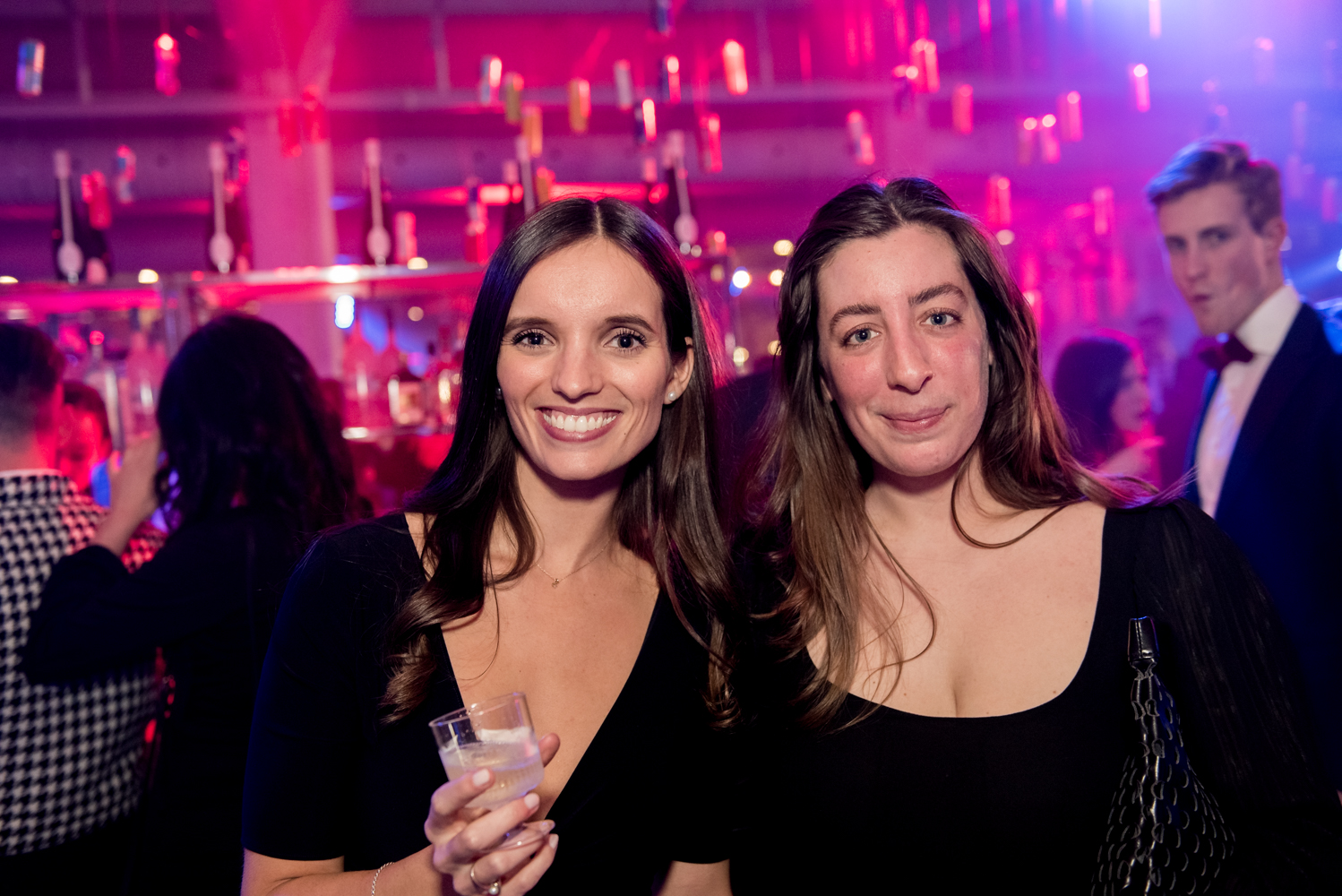 Le Bal de Sainte-Justine amasse plus de 290 000$ pour les enfants [Photos]