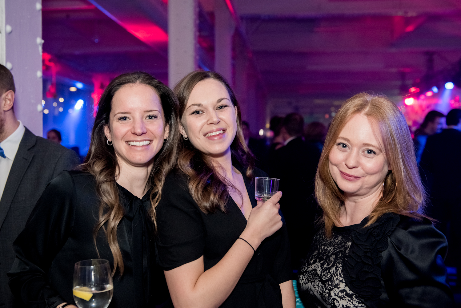 Le Bal de Sainte-Justine amasse plus de 290 000$ pour les enfants [Photos]
