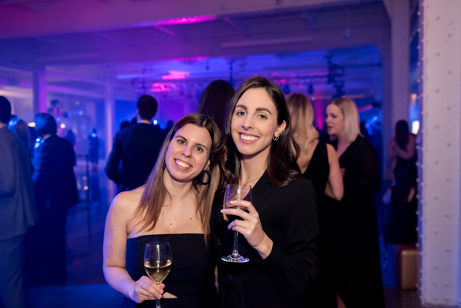 Le Bal de Sainte-Justine amasse plus de 290 000$ pour les enfants [Photos]