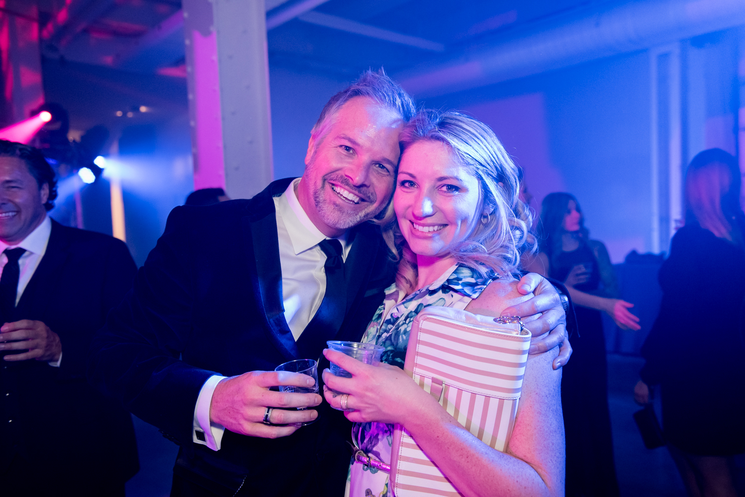 Le Bal de Sainte-Justine amasse plus de 290 000$ pour les enfants [Photos]