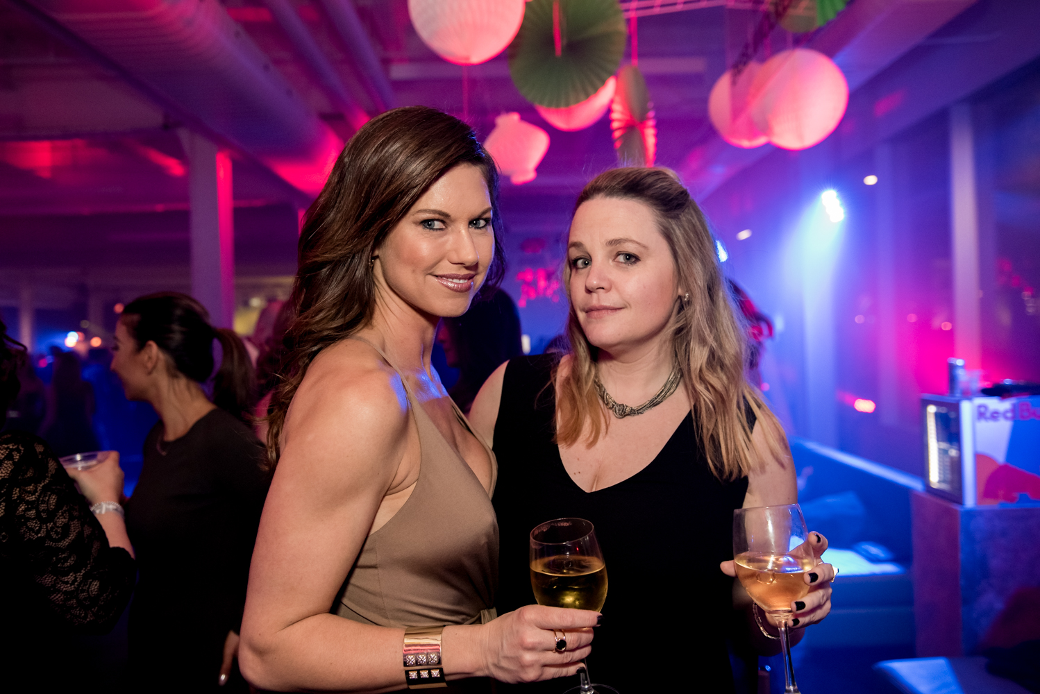 Le Bal de Sainte-Justine amasse plus de 290 000$ pour les enfants [Photos]
