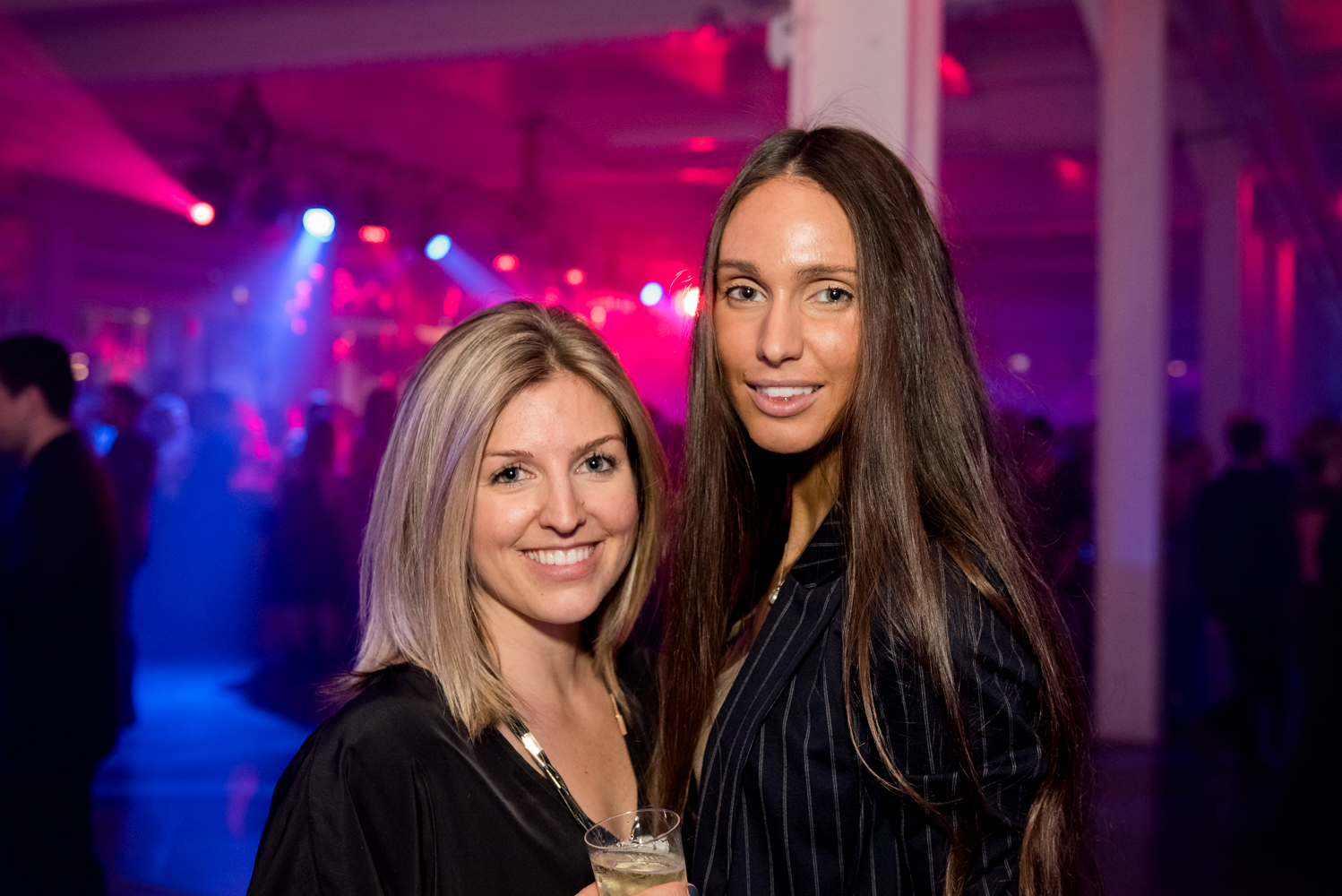 Le Bal de Sainte-Justine amasse plus de 290 000$ pour les enfants [Photos]