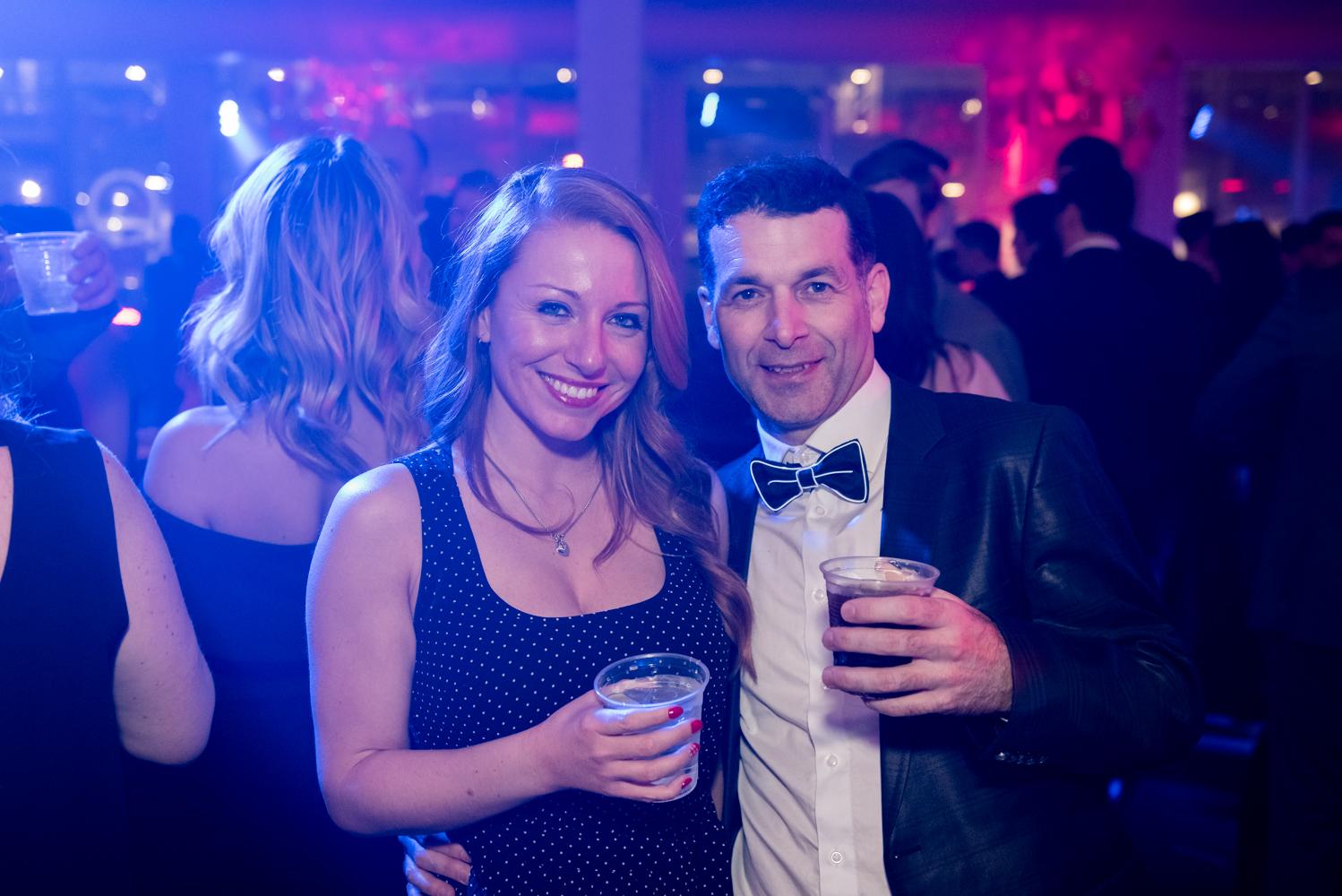 Le Bal de Sainte-Justine amasse plus de 290 000$ pour les enfants [Photos]