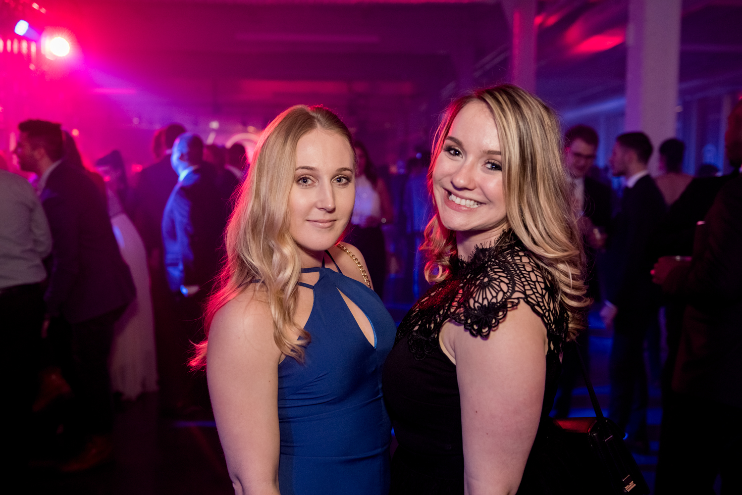 Le Bal de Sainte-Justine amasse plus de 290 000$ pour les enfants [Photos]