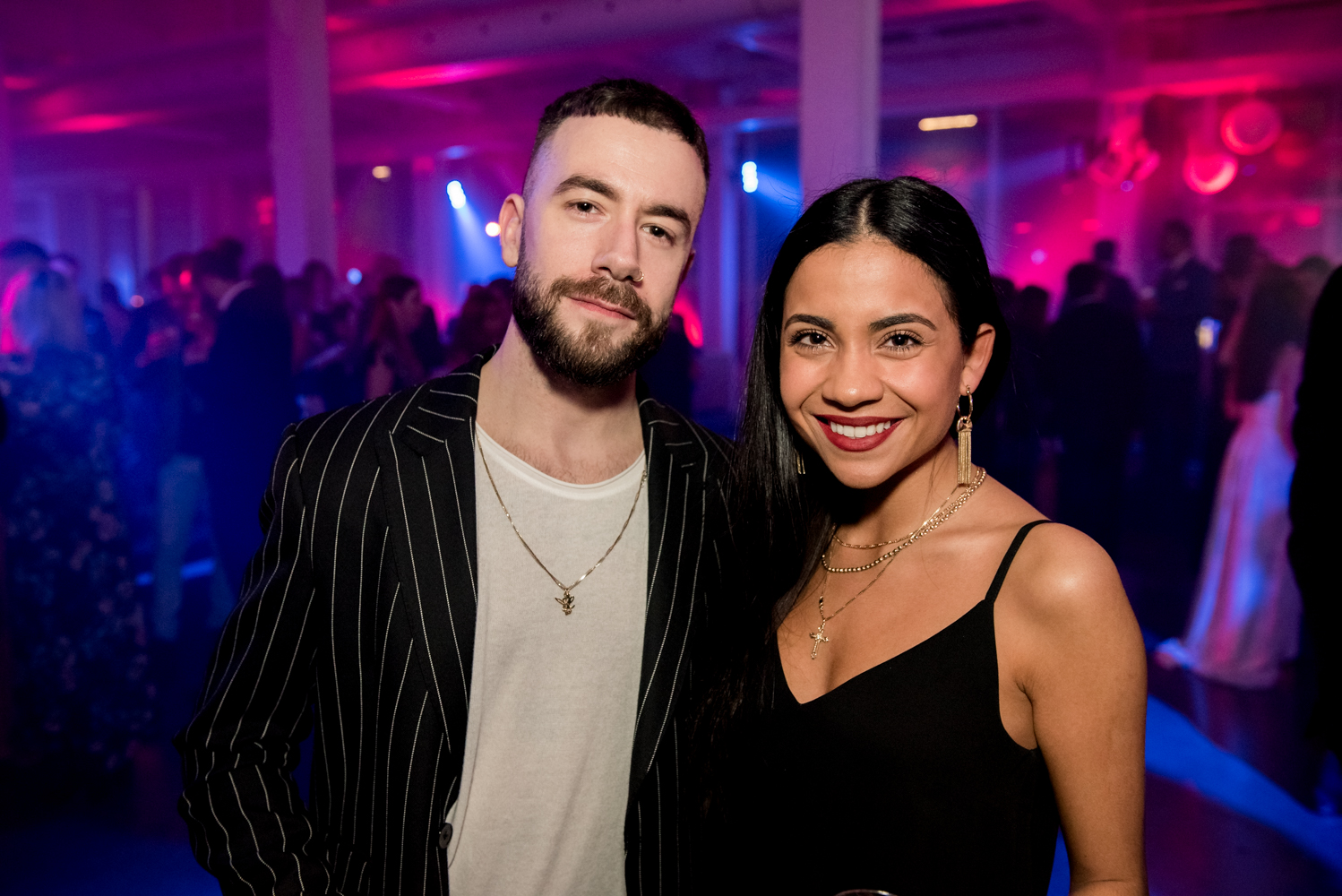 Le Bal de Sainte-Justine amasse plus de 290 000$ pour les enfants [Photos]