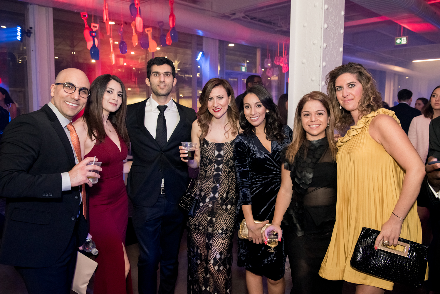 Le Bal de Sainte-Justine amasse plus de 290 000$ pour les enfants [Photos]