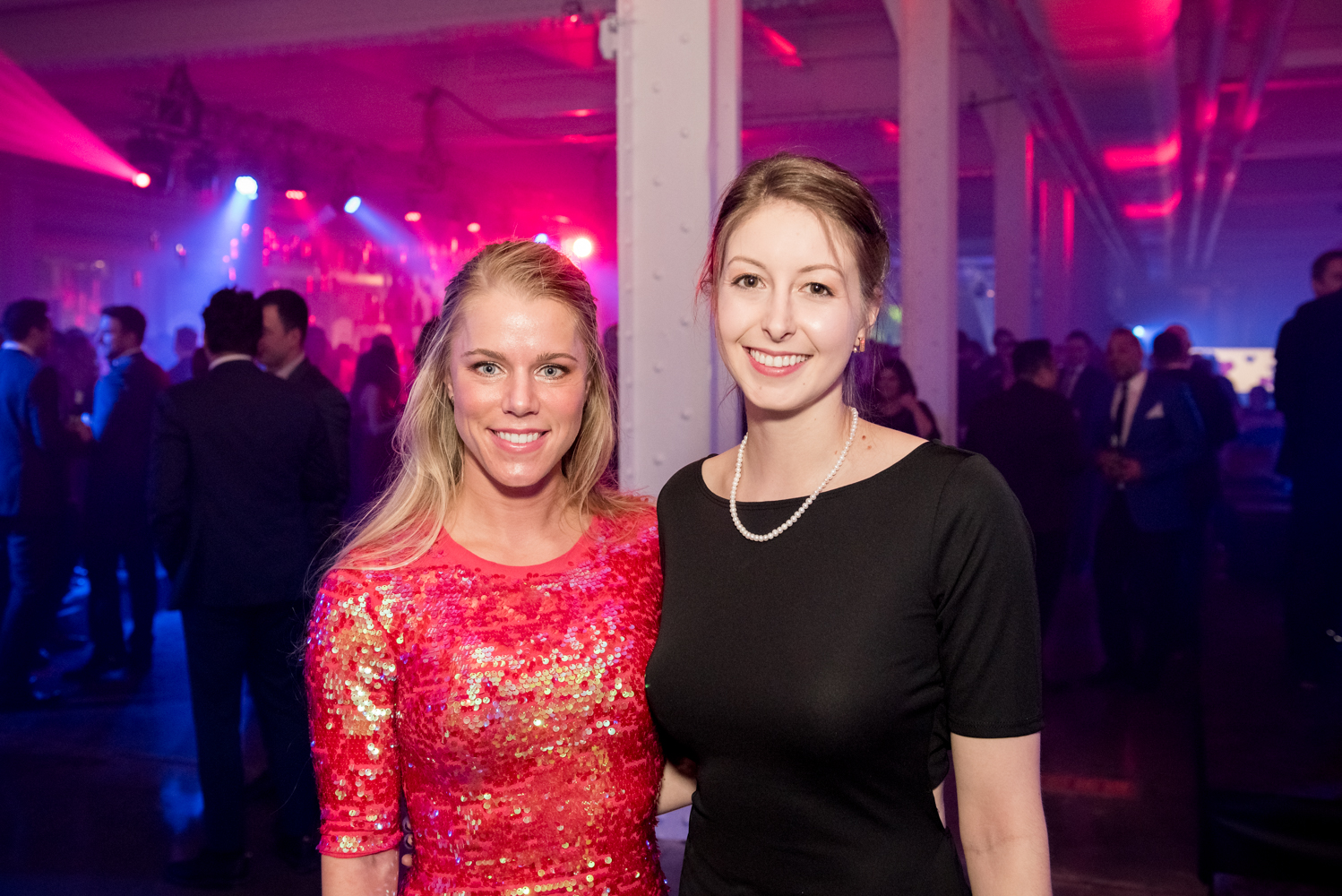 Le Bal de Sainte-Justine amasse plus de 290 000$ pour les enfants [Photos]