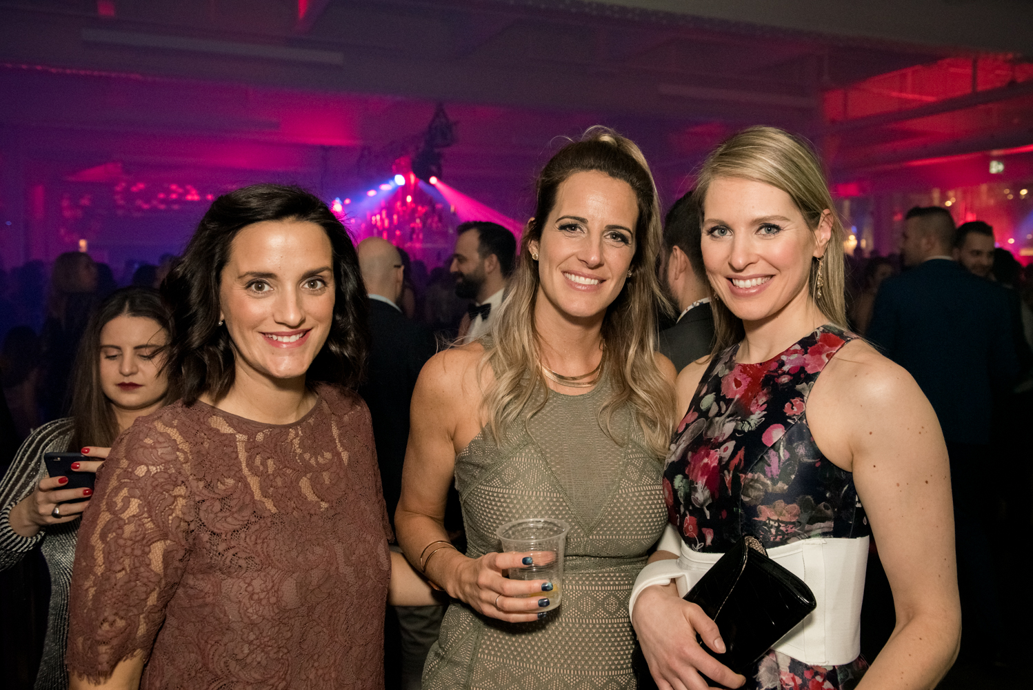 Le Bal de Sainte-Justine amasse plus de 290 000$ pour les enfants [Photos]